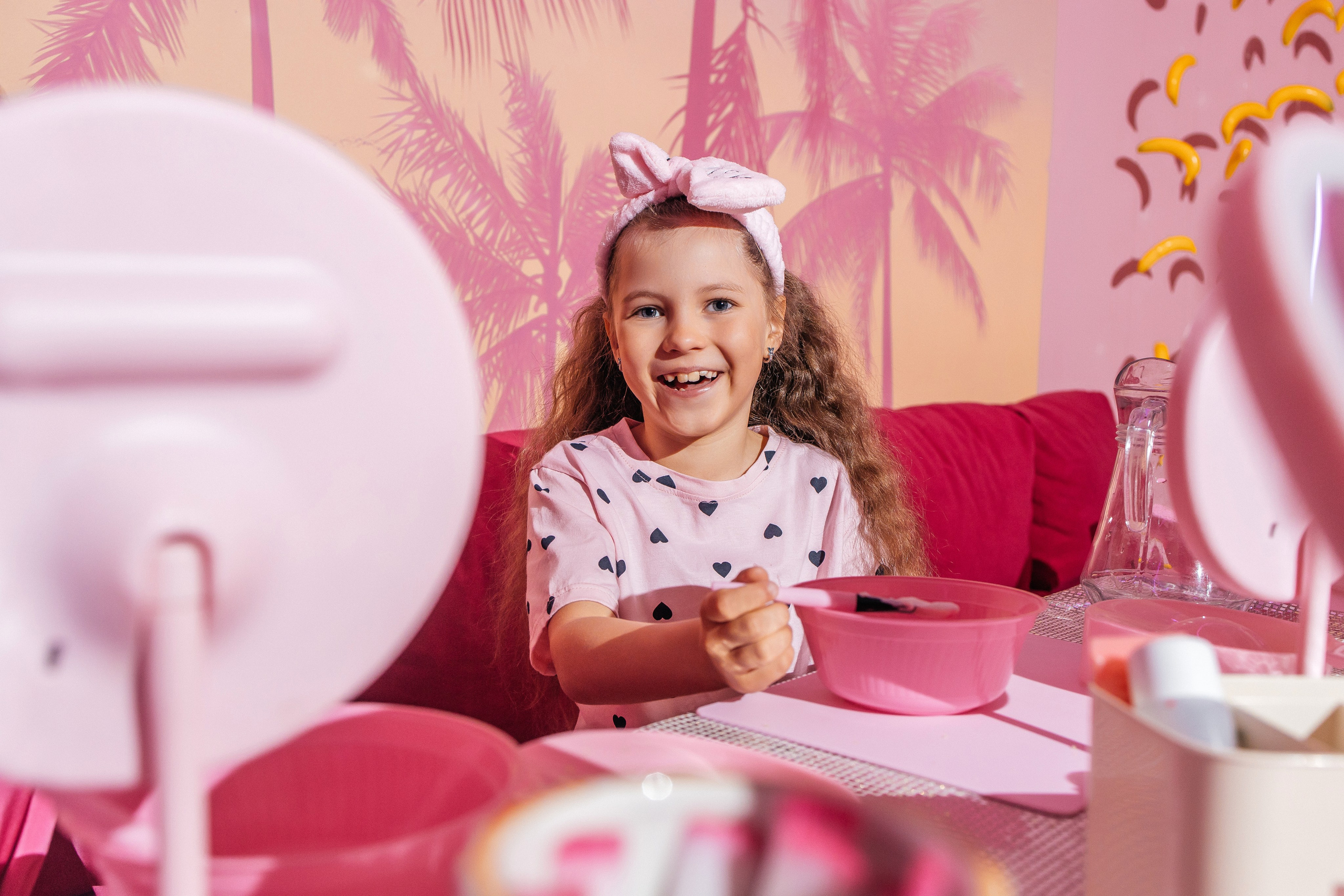 Лизе 8. Фотограф в Санкт-Петербурге Виктория Безверхая