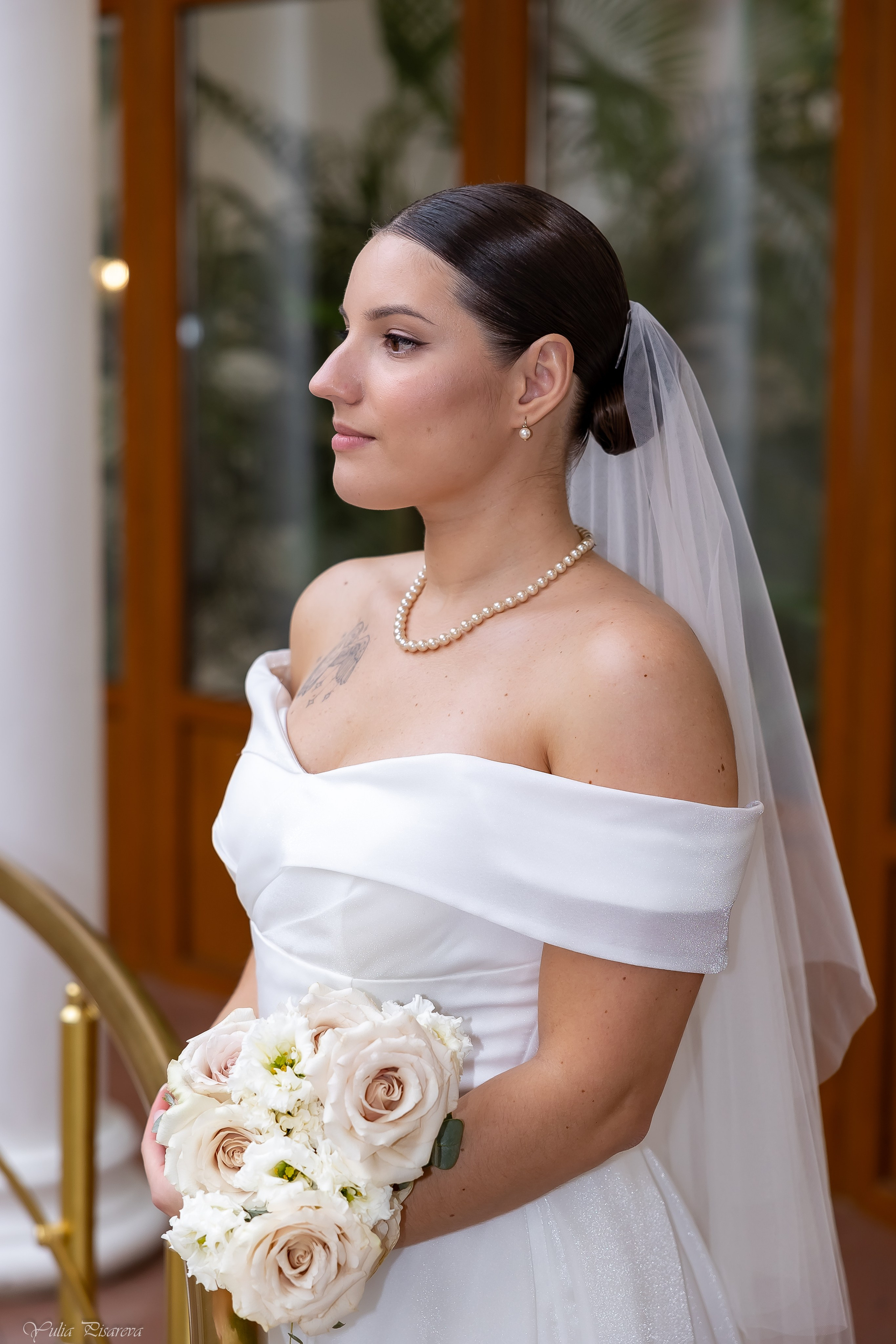 Свадьба Никита и Валерия. Фотограф в Санкт-Петербурге Писарева Юлия