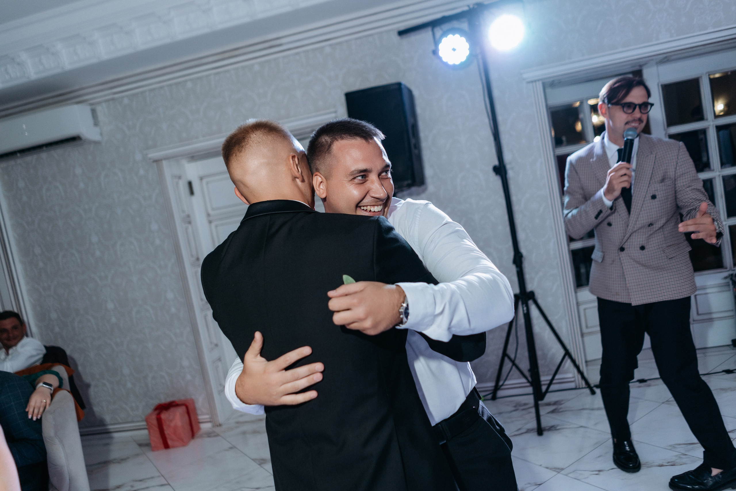 Александр и Ирина. Свадебный и семейный фотограф в Калининграде Анастасия Гриценко