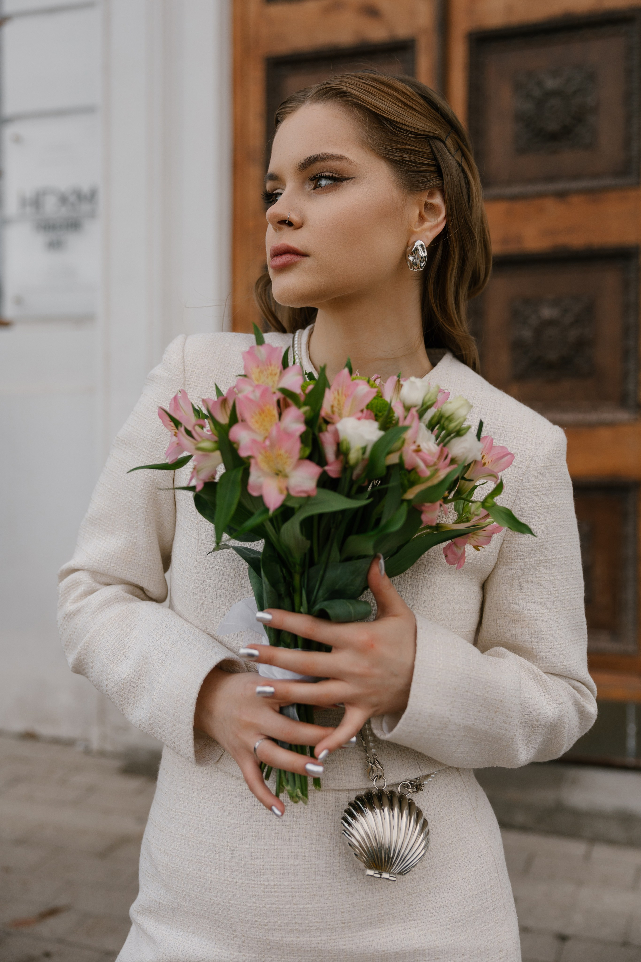 Кирилл & Алина. Свадебный и студийный фотограф в Нижнем Новгороде