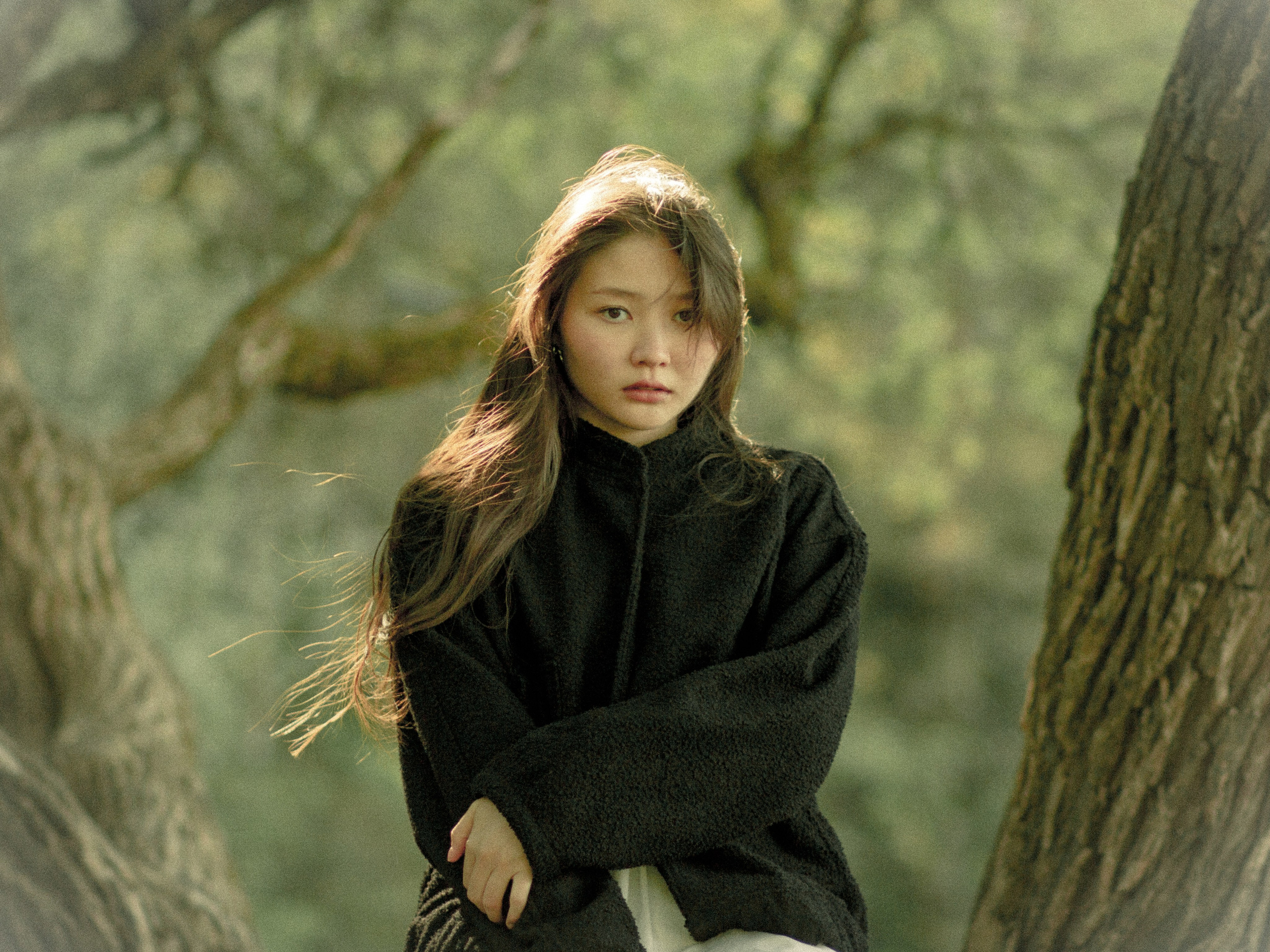 Алина. Портретный и предметный фотограф Елизавета Федорова