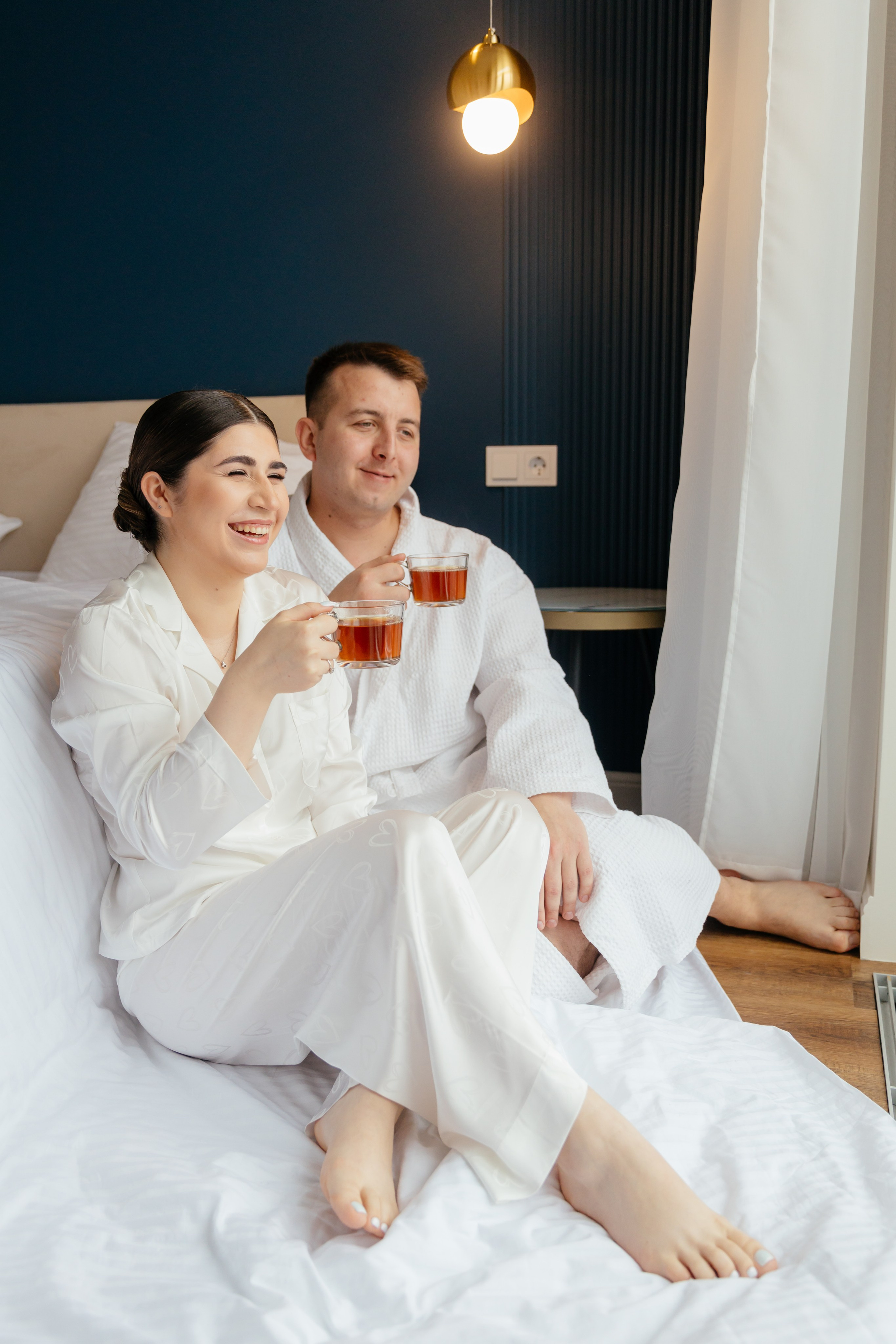 Анонс со свадьбы Юли и Вани. Свадебный фотограф Москва и другие города