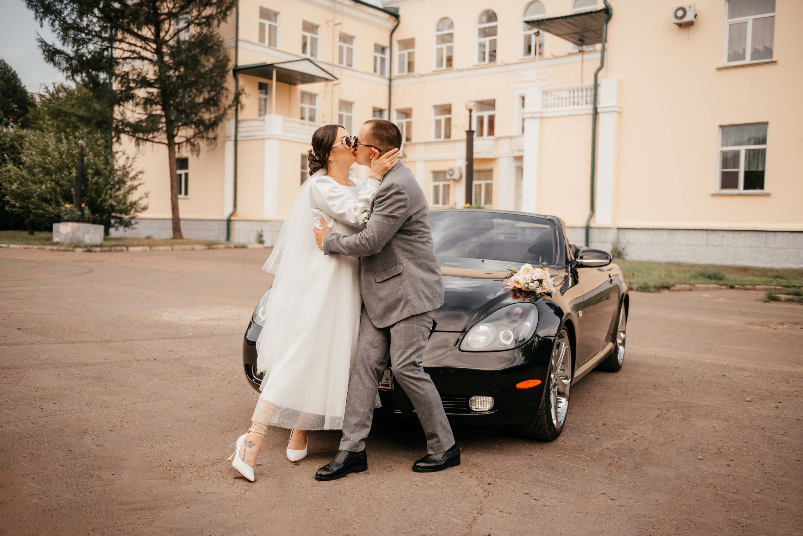 27.07.2023. Фотограф Анна Качан