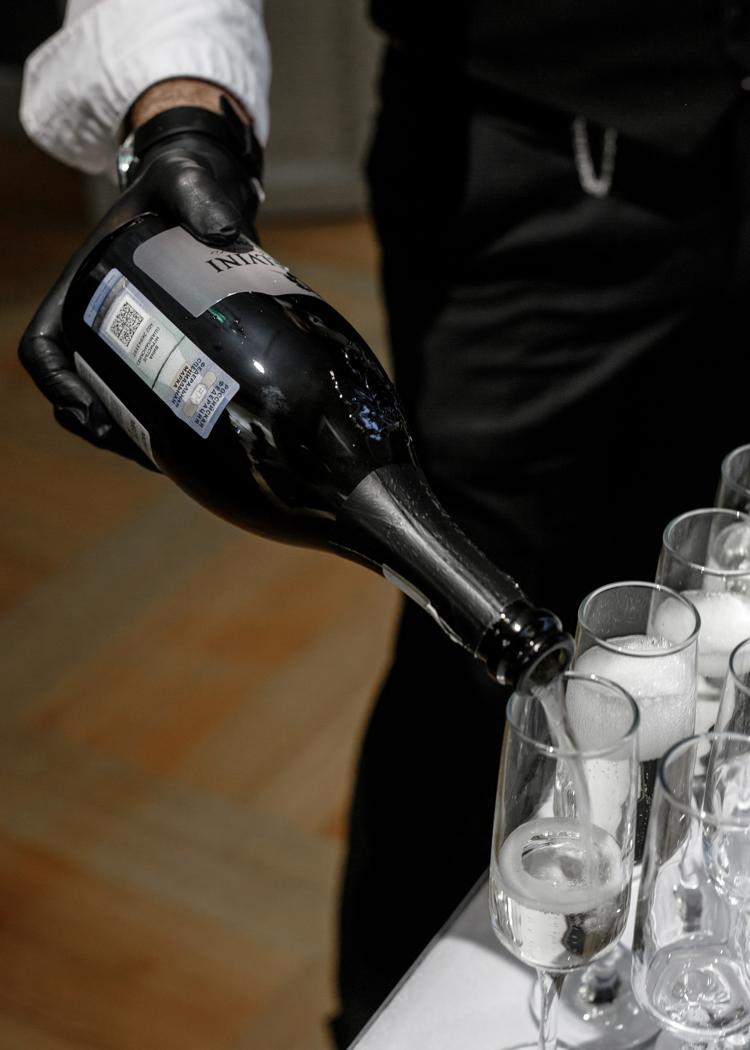 Презентация журнала топ 100 интерьерных дизайнеров. Свадебный и Индивидуальный фотограф в Москве Акоп Арсенян