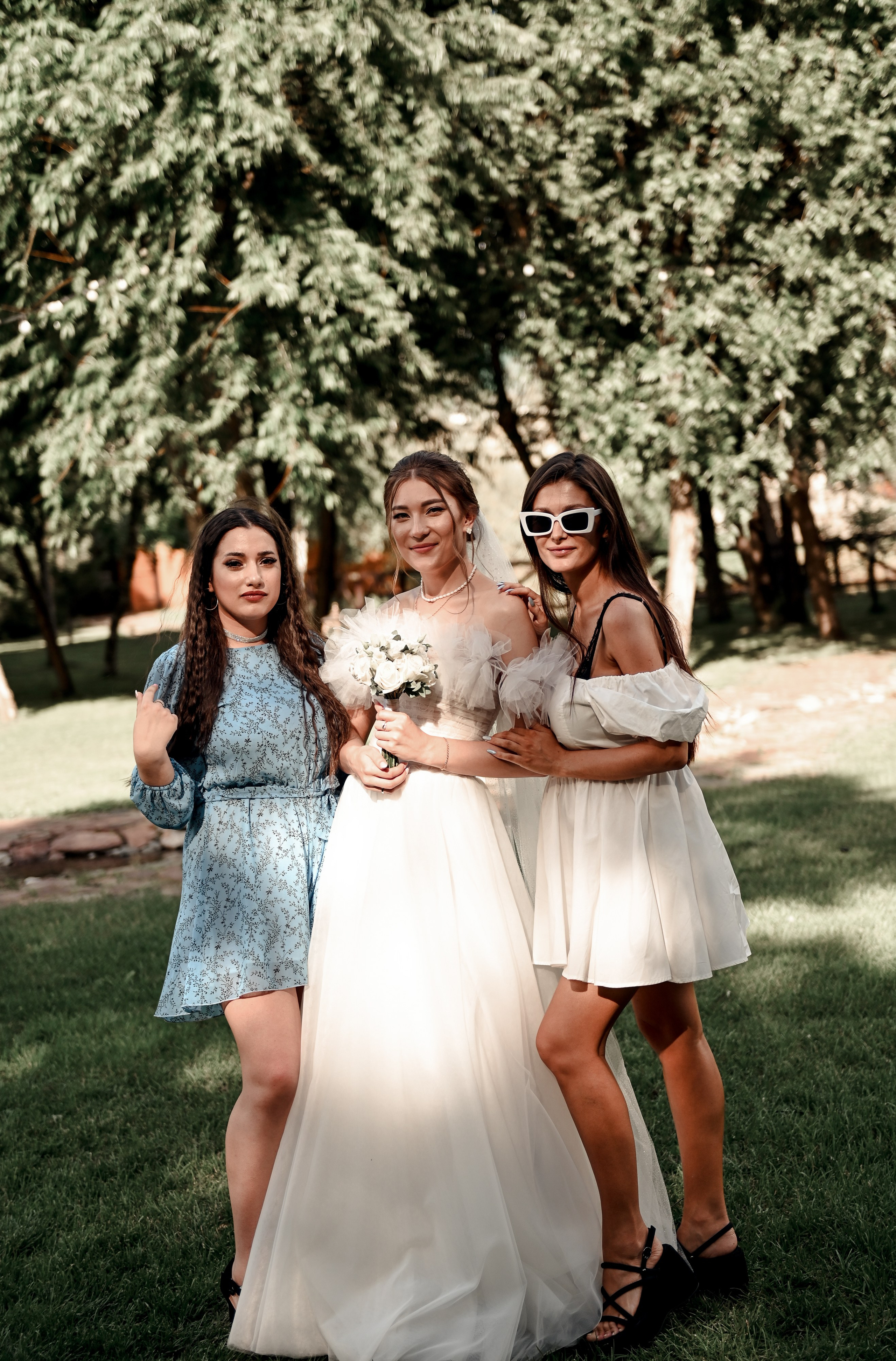 Алексей и Дарья. Свадебный, семейный, детский, контент фотограф в Омске Максим Ильин