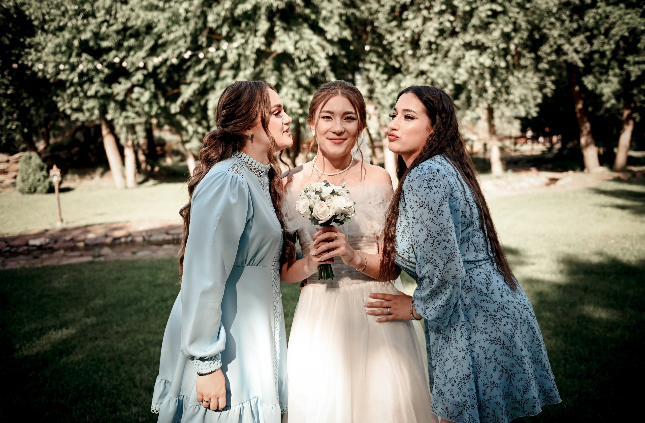 Алексей и Дарья. Свадебный, семейный, детский, контент фотограф в Омске Максим Ильин