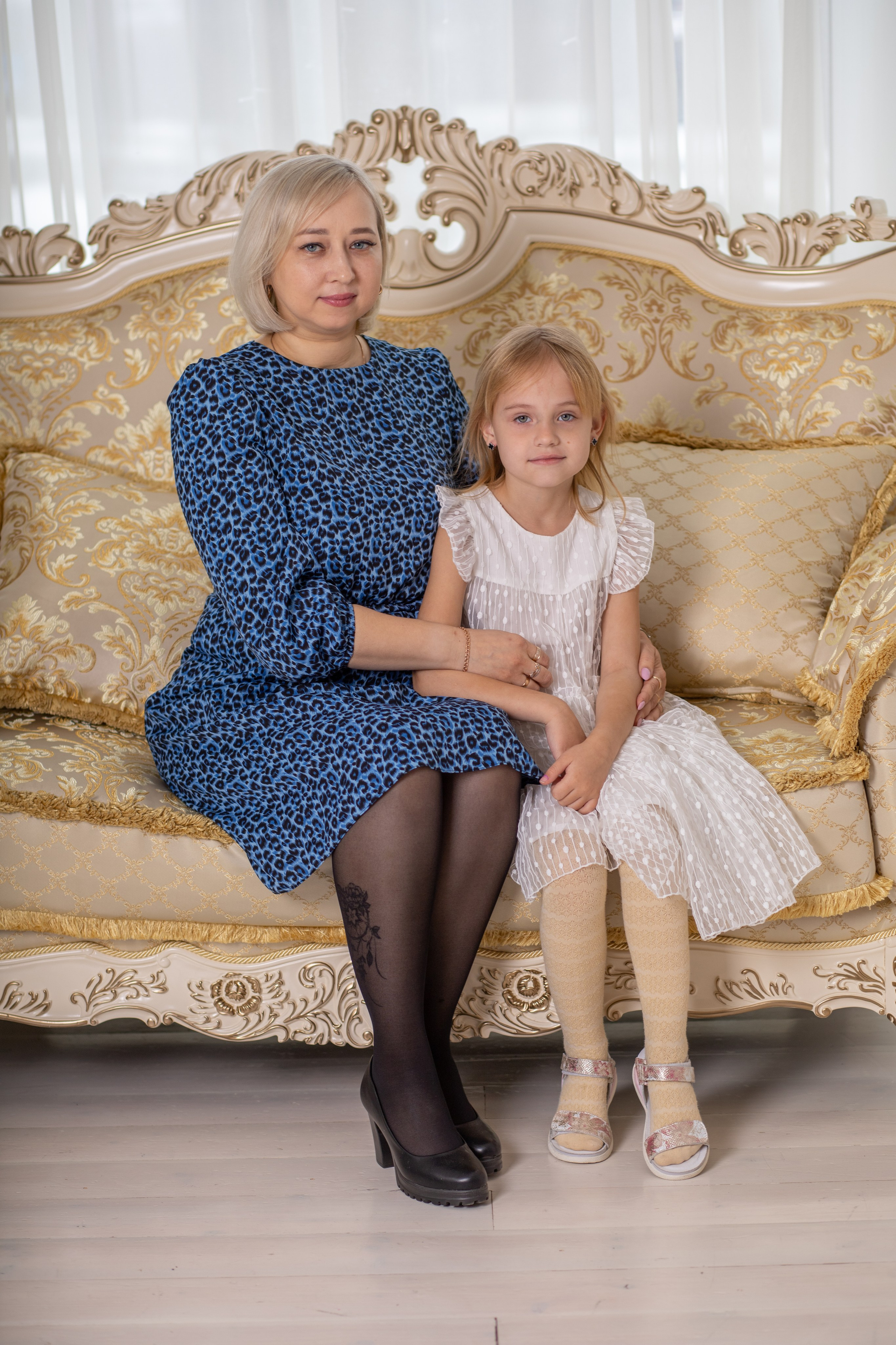 Фотосессия для выпускного альбома (детский сад). Семейный и детский фотограф в Тольятти Ирина Карпенцова