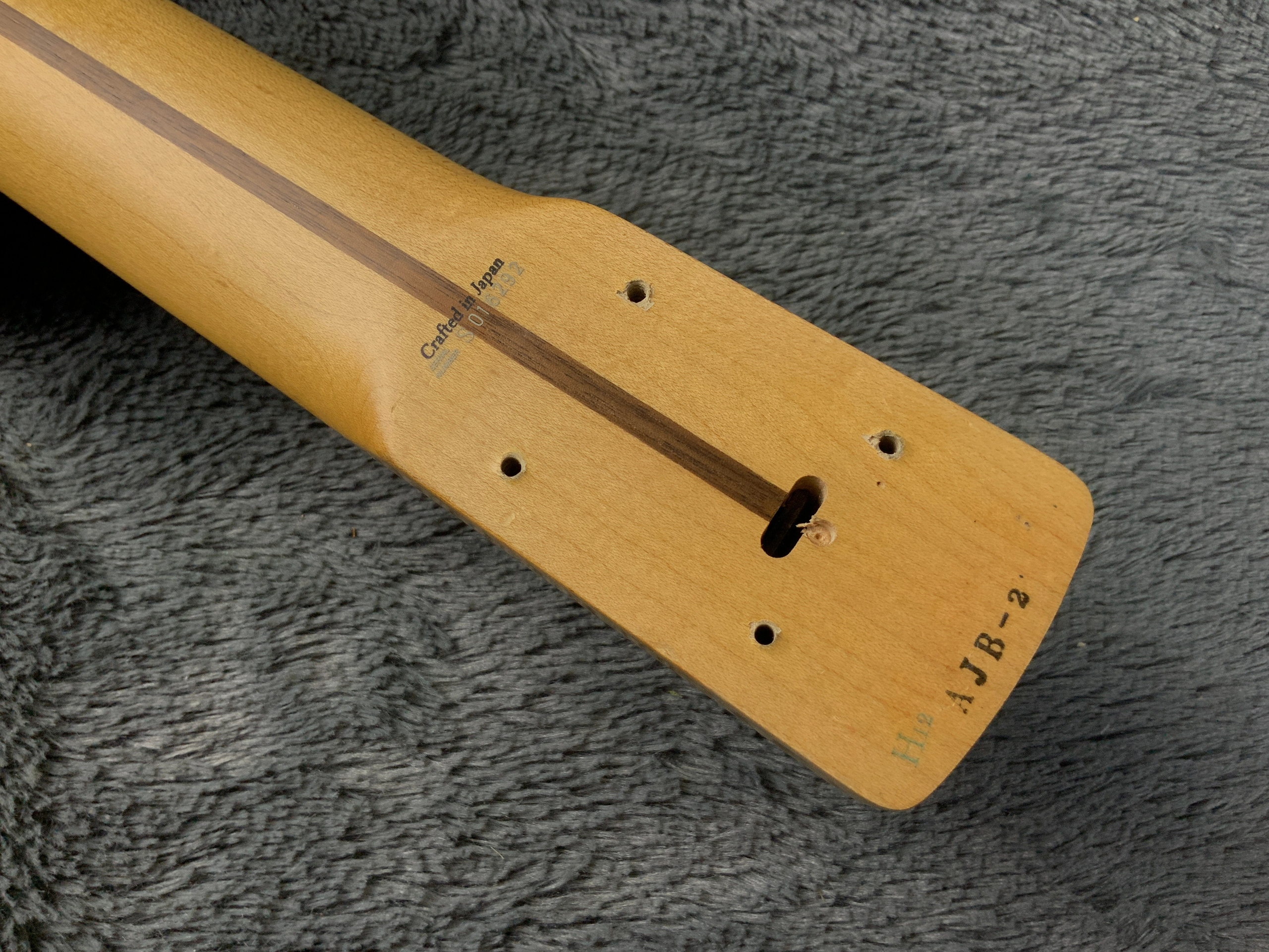 Fender Aerodyne Jazz Bass