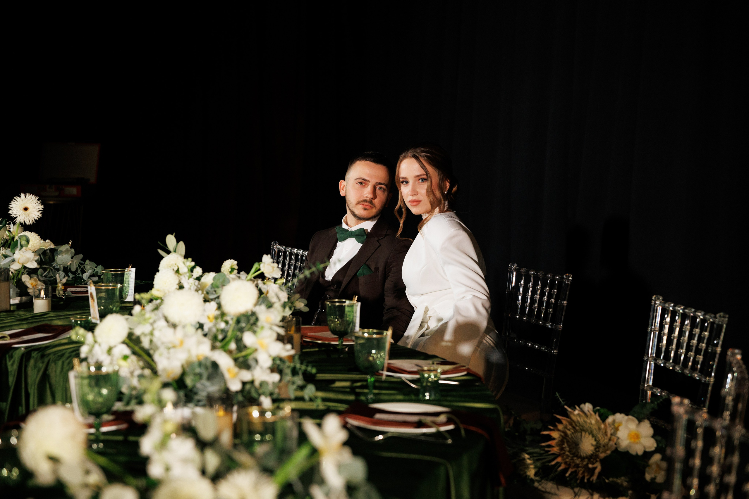 Родион и Элеонора. Фотограф и Видеограф в Ростове на Дону