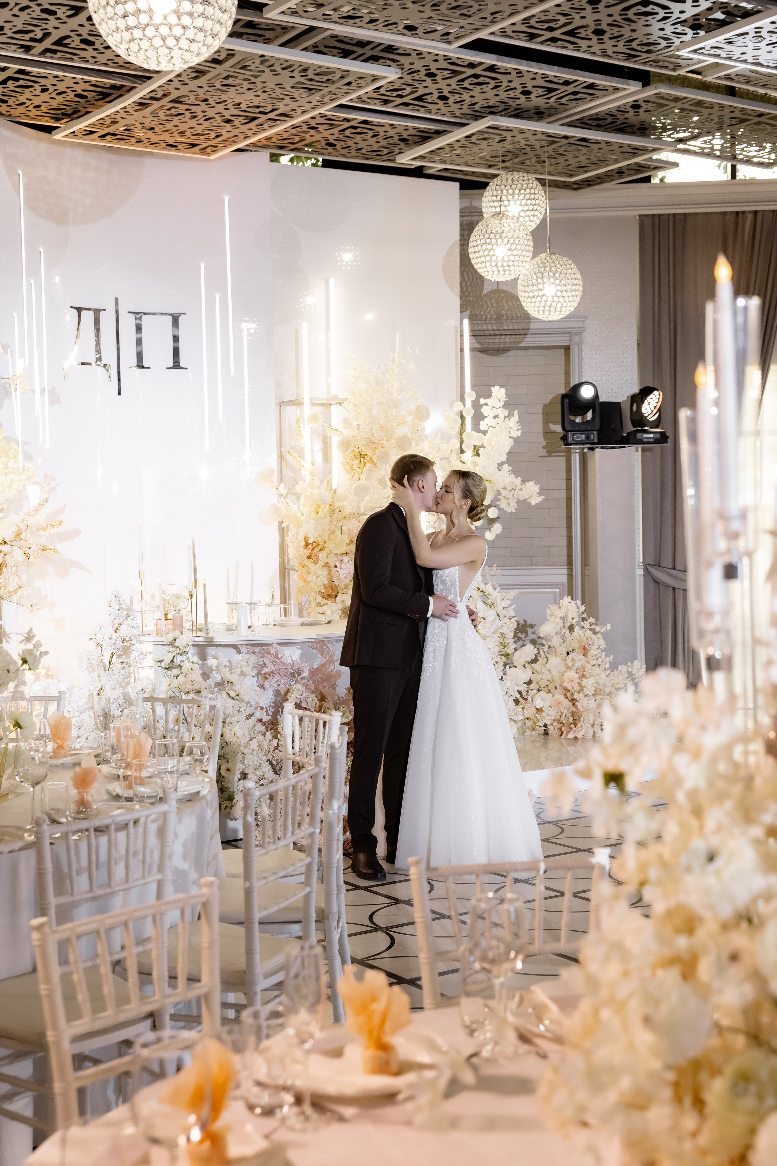 Даниил и Полина. Фотограф и Видеограф в Ростове на Дону