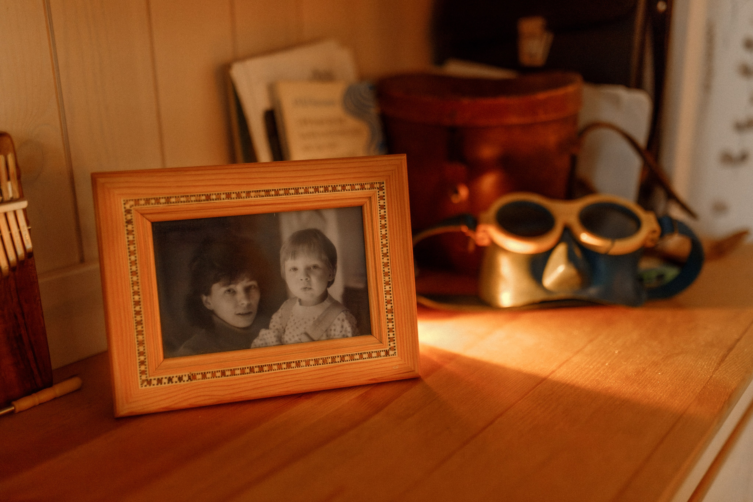 Один день из жизни на даче. Женский и семейный фотограф в Москве и Дедовске Ксения Лайд