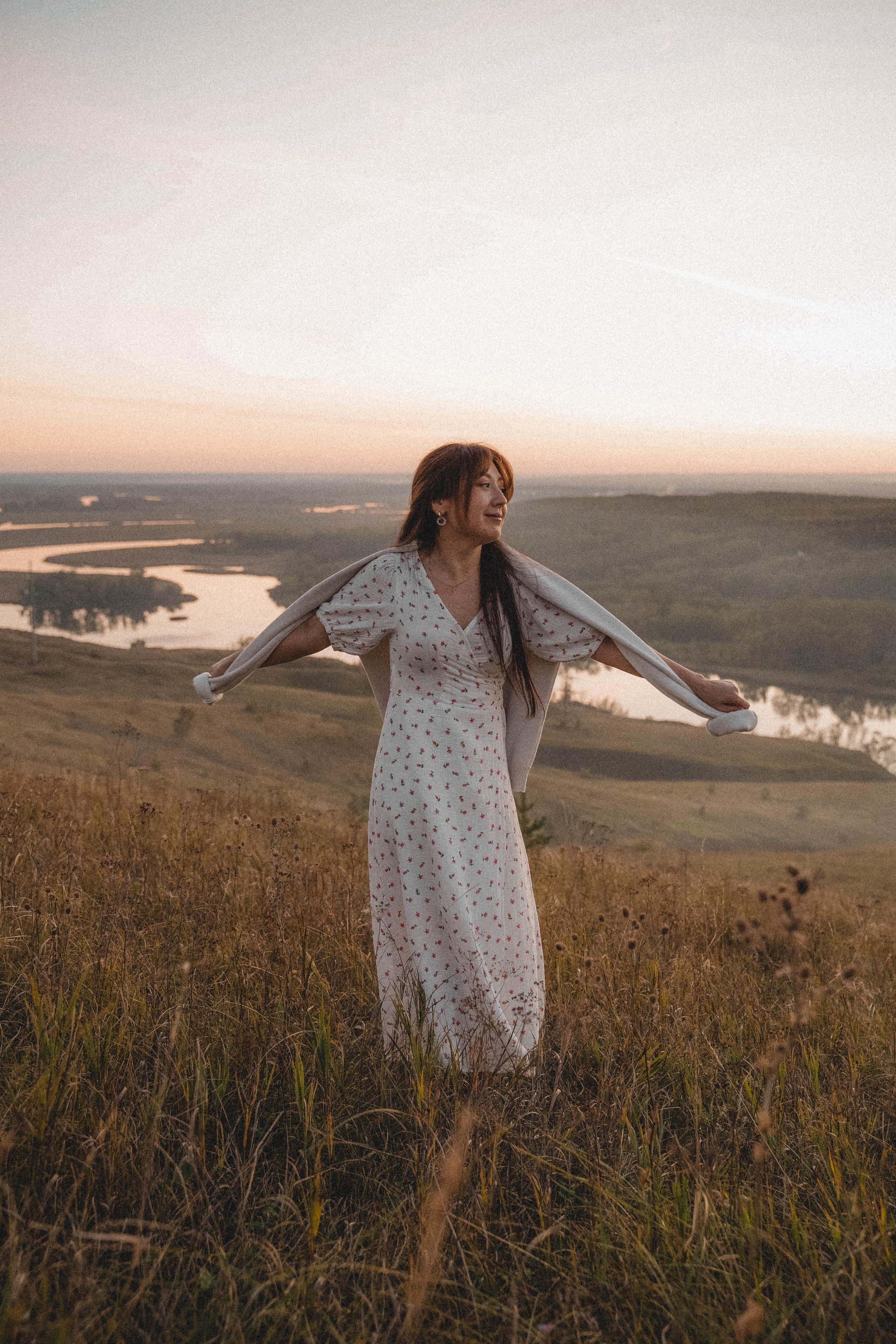 Закатный Плёс