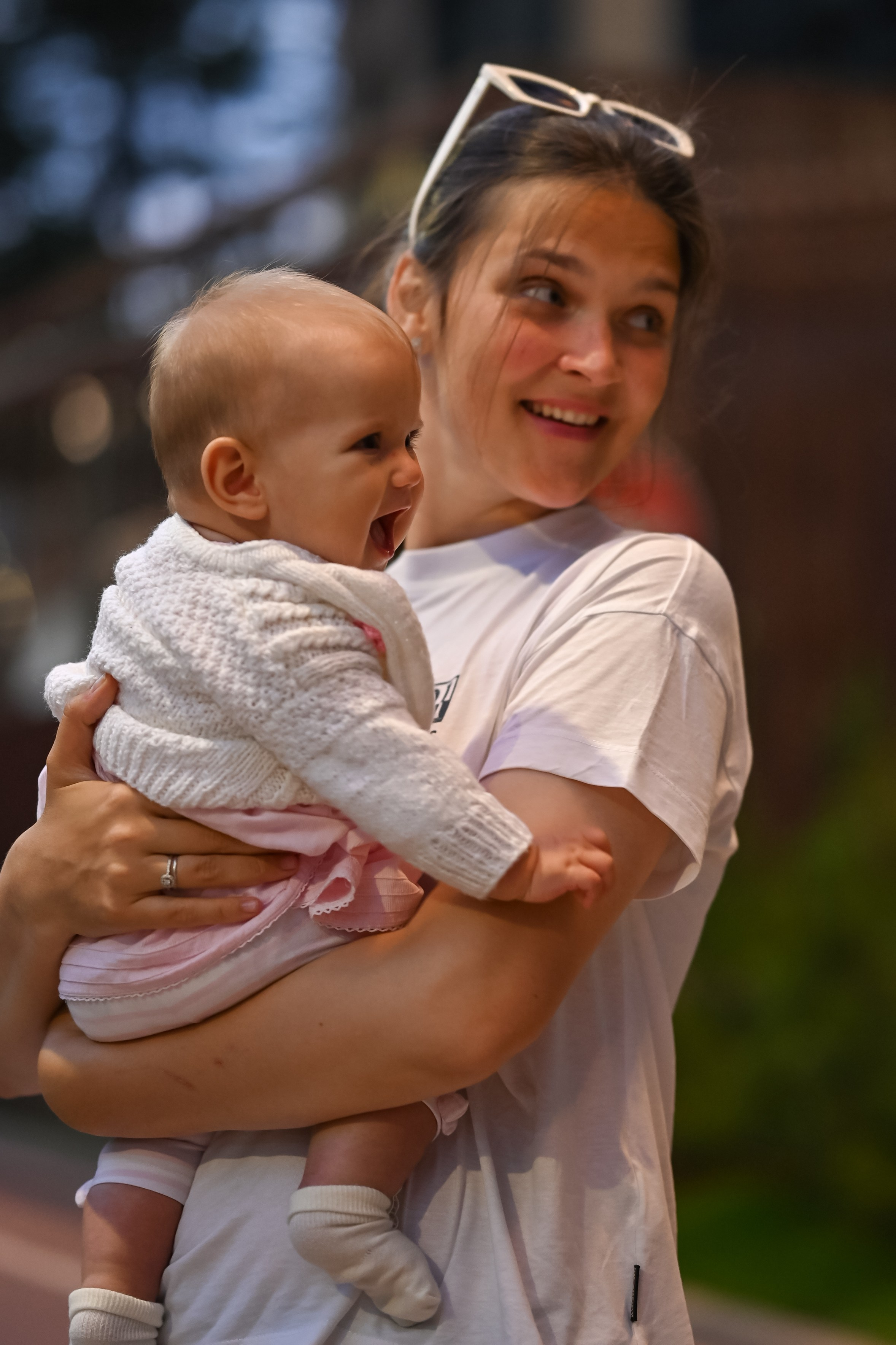 Семейная съемка. ZDARONOKIA Репортажный фотограф