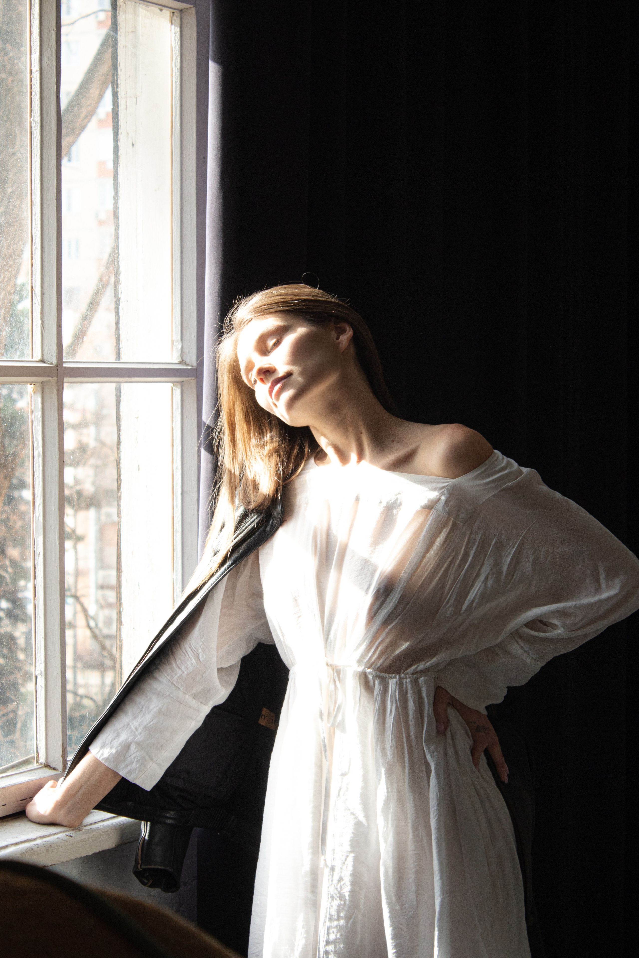 Студийная съемка. Фотограф в Краснодаре Кристина Филиппова