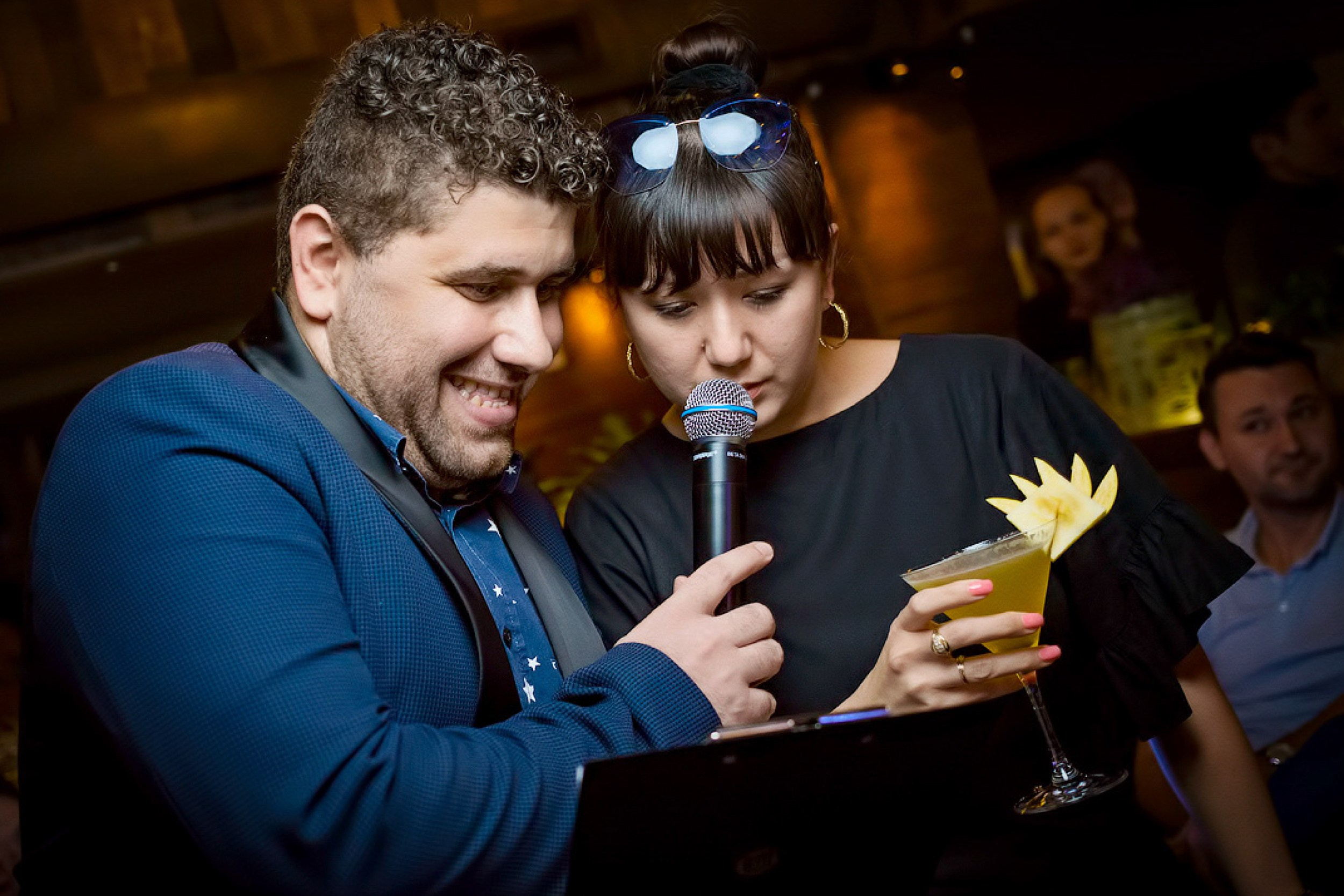 Геворк Багдасаров — фотограф в Москве