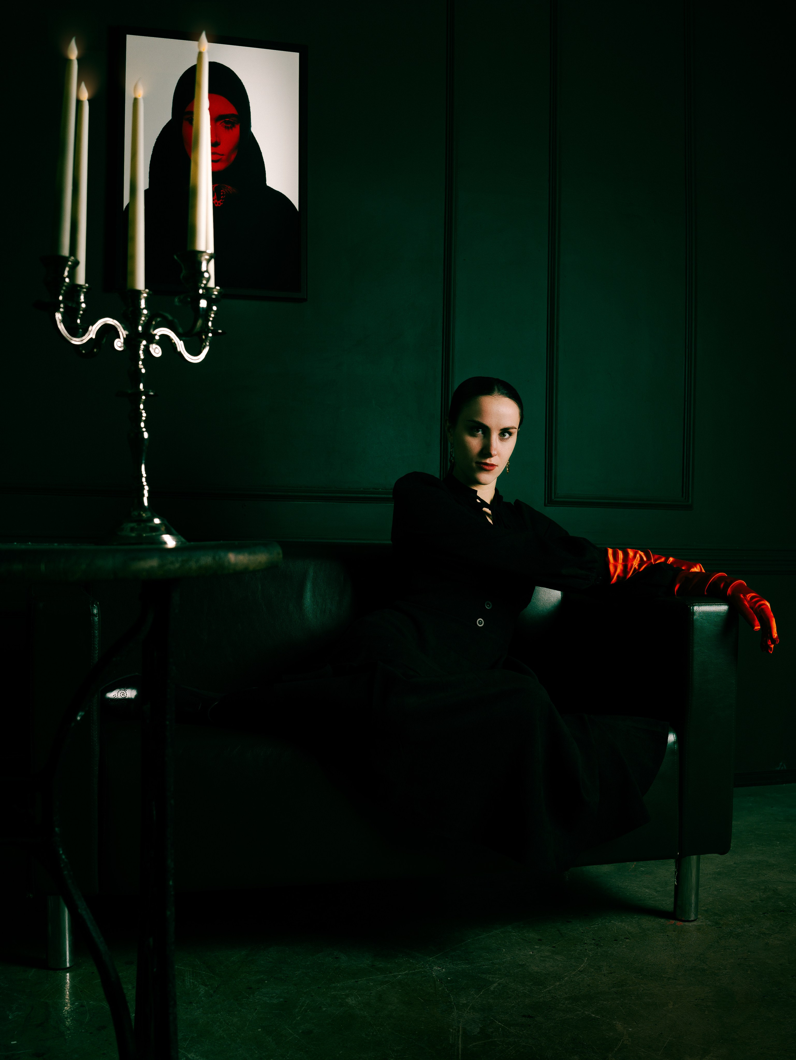 Портфолио. Фотограф в Москве