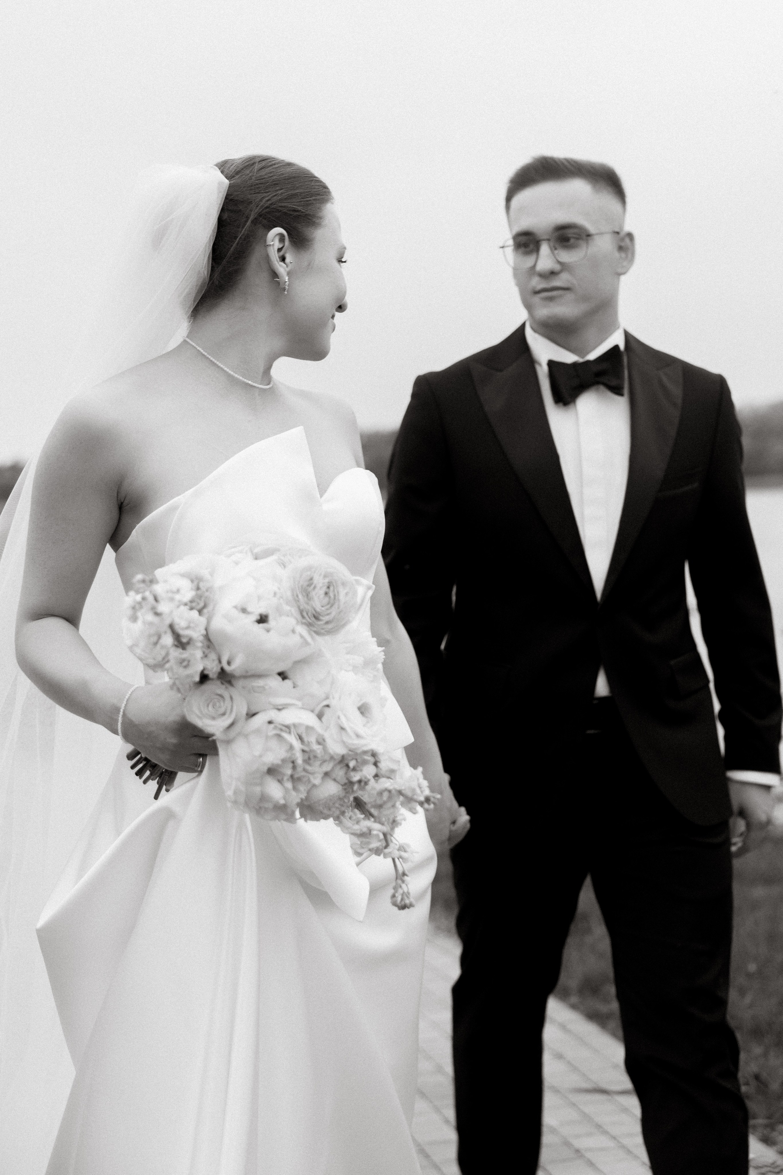 Алина и Дима. Главная