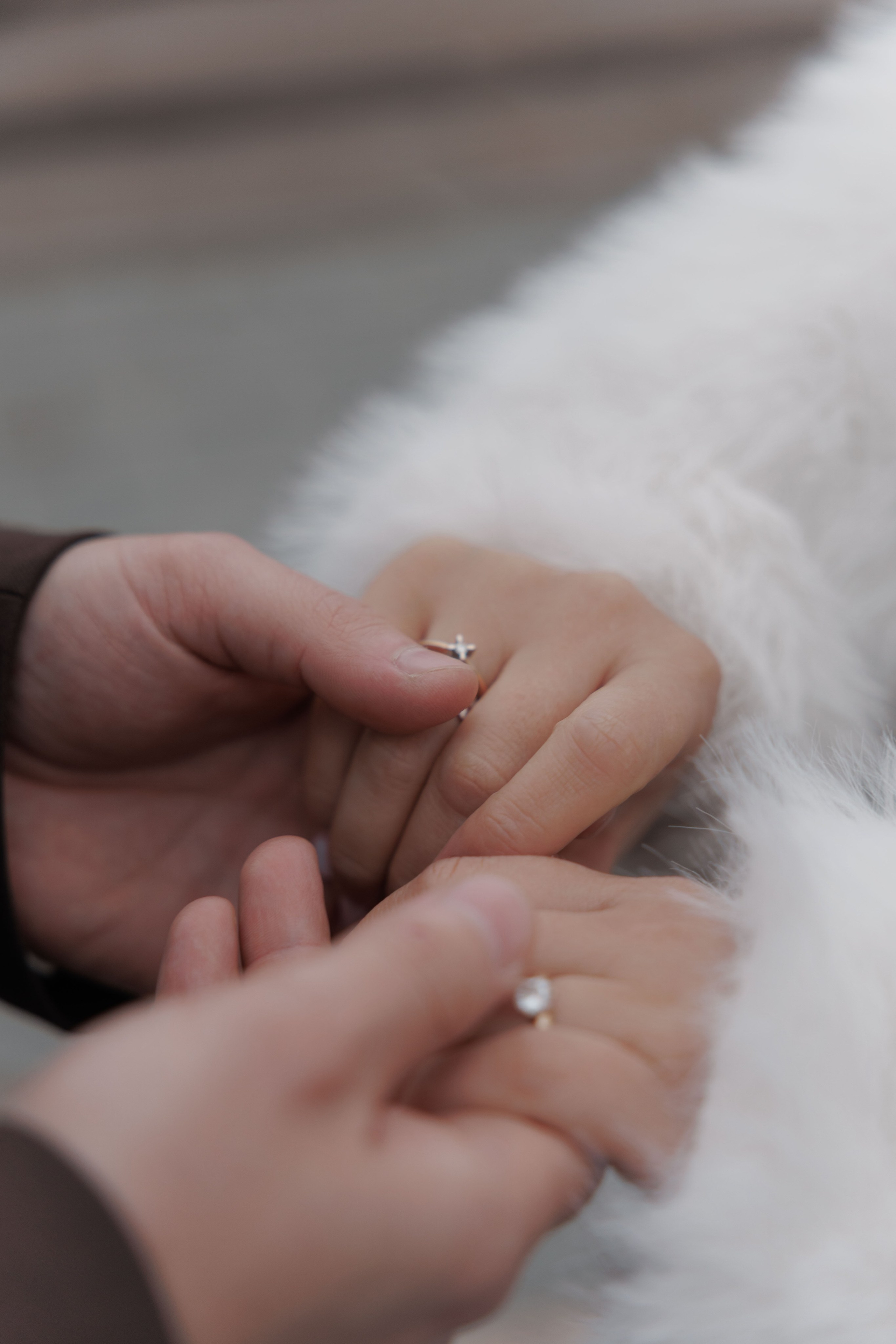 Лилия и Евгений. Главная