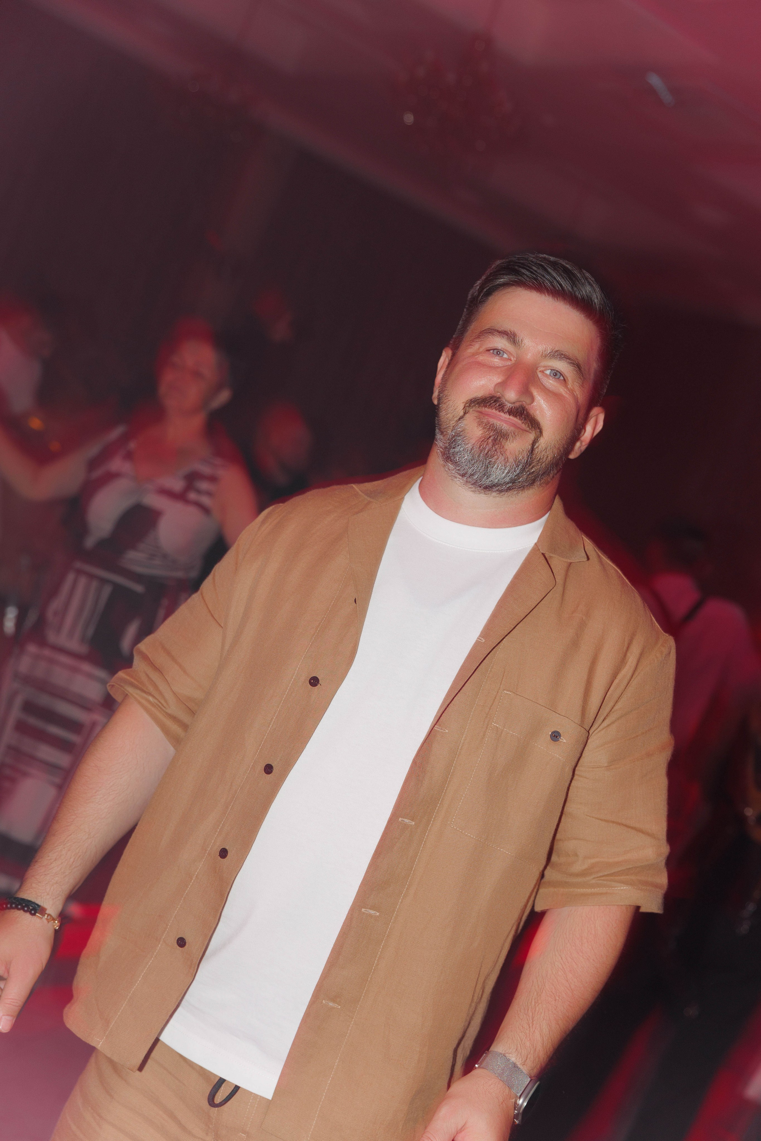 Лиза и Данил. Главная