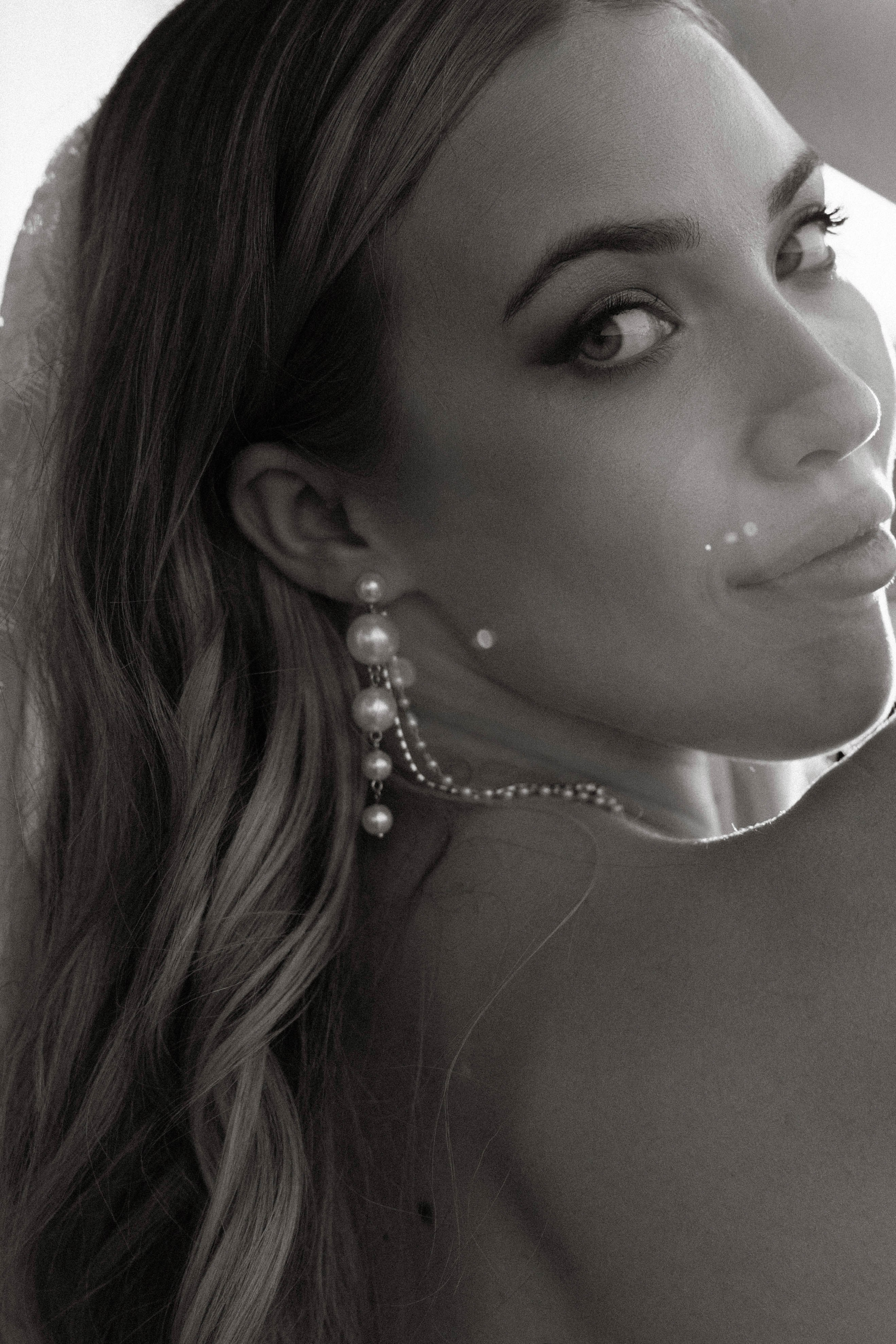 Лиза и Саша. Главная