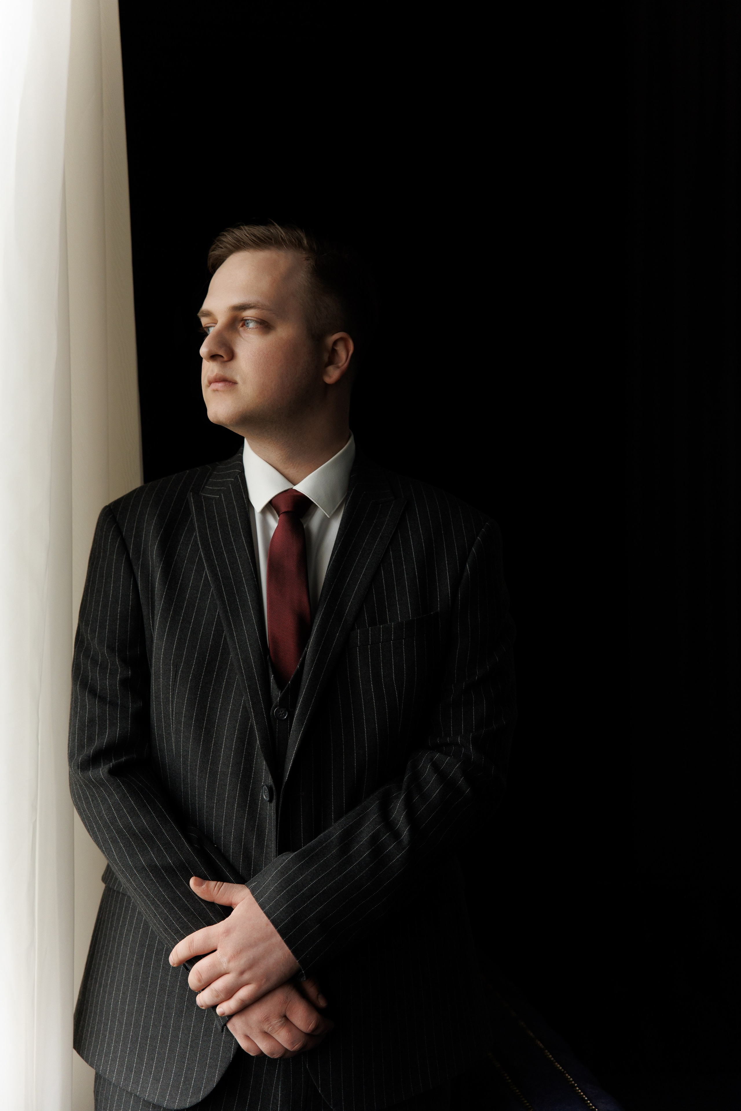 Эва и Данил. Главная