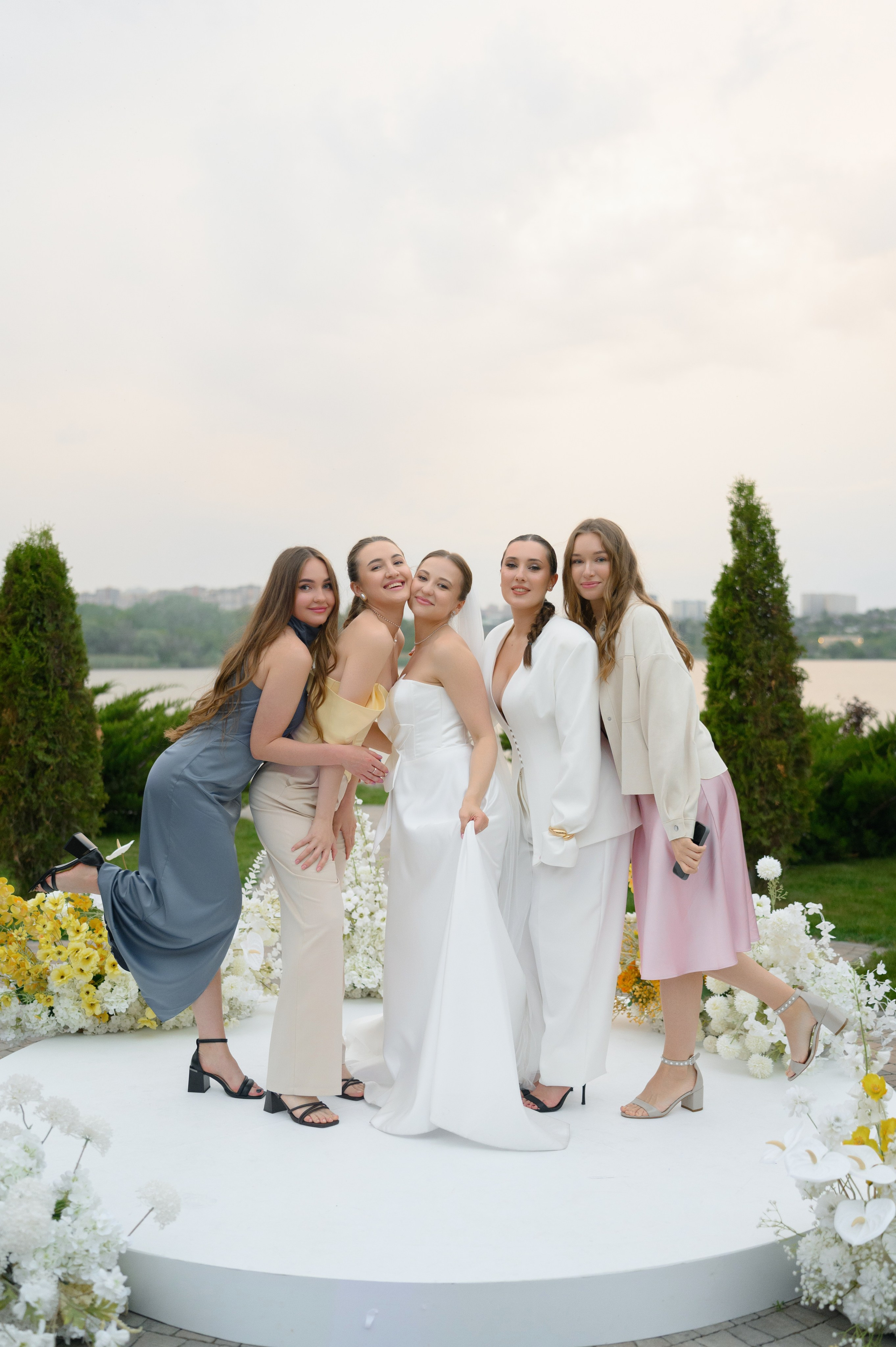 Алина и Дима. Главная