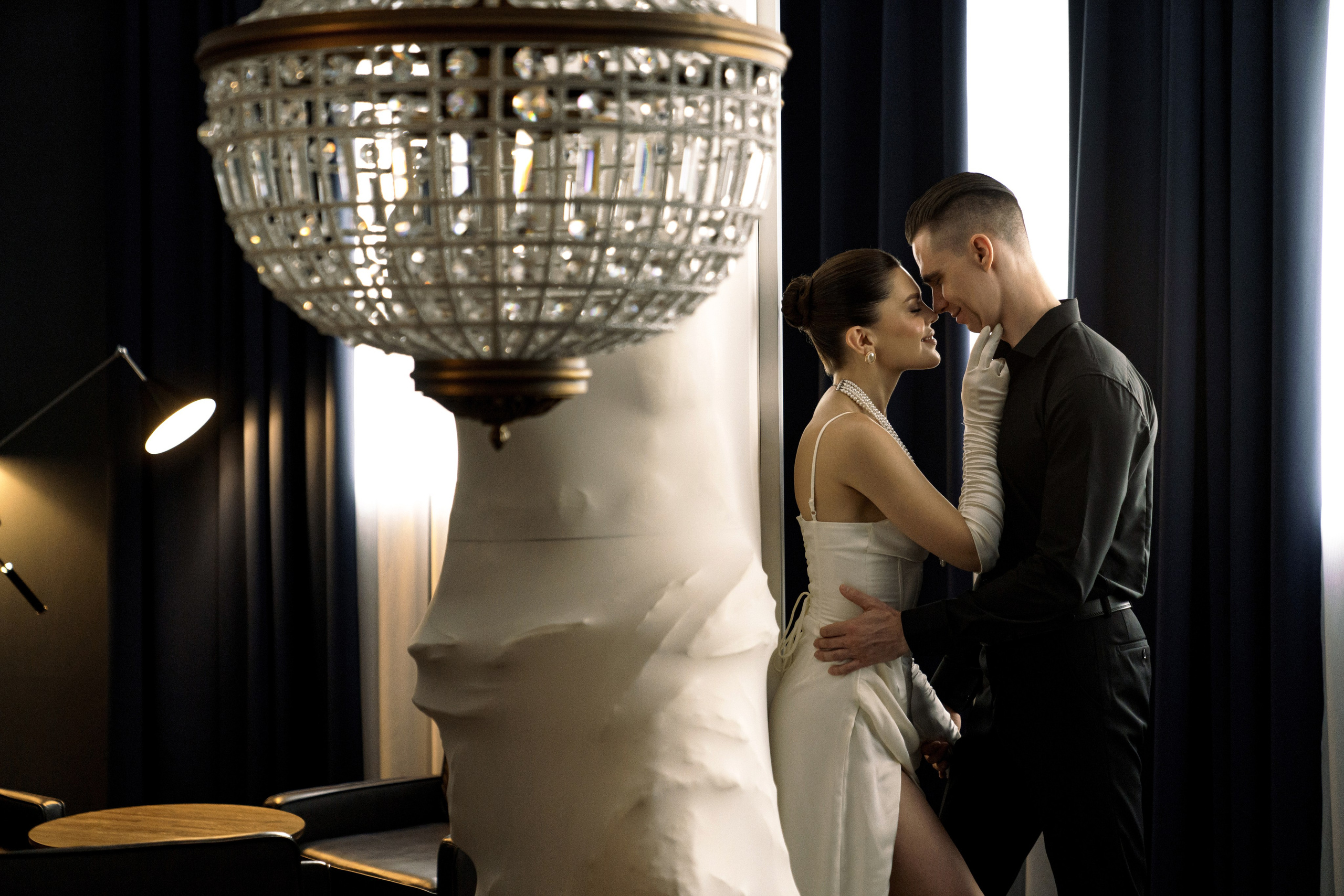 Михаил|Анастасия. Свадебный фотограф в Ростове-на-Дону Саша Филатова