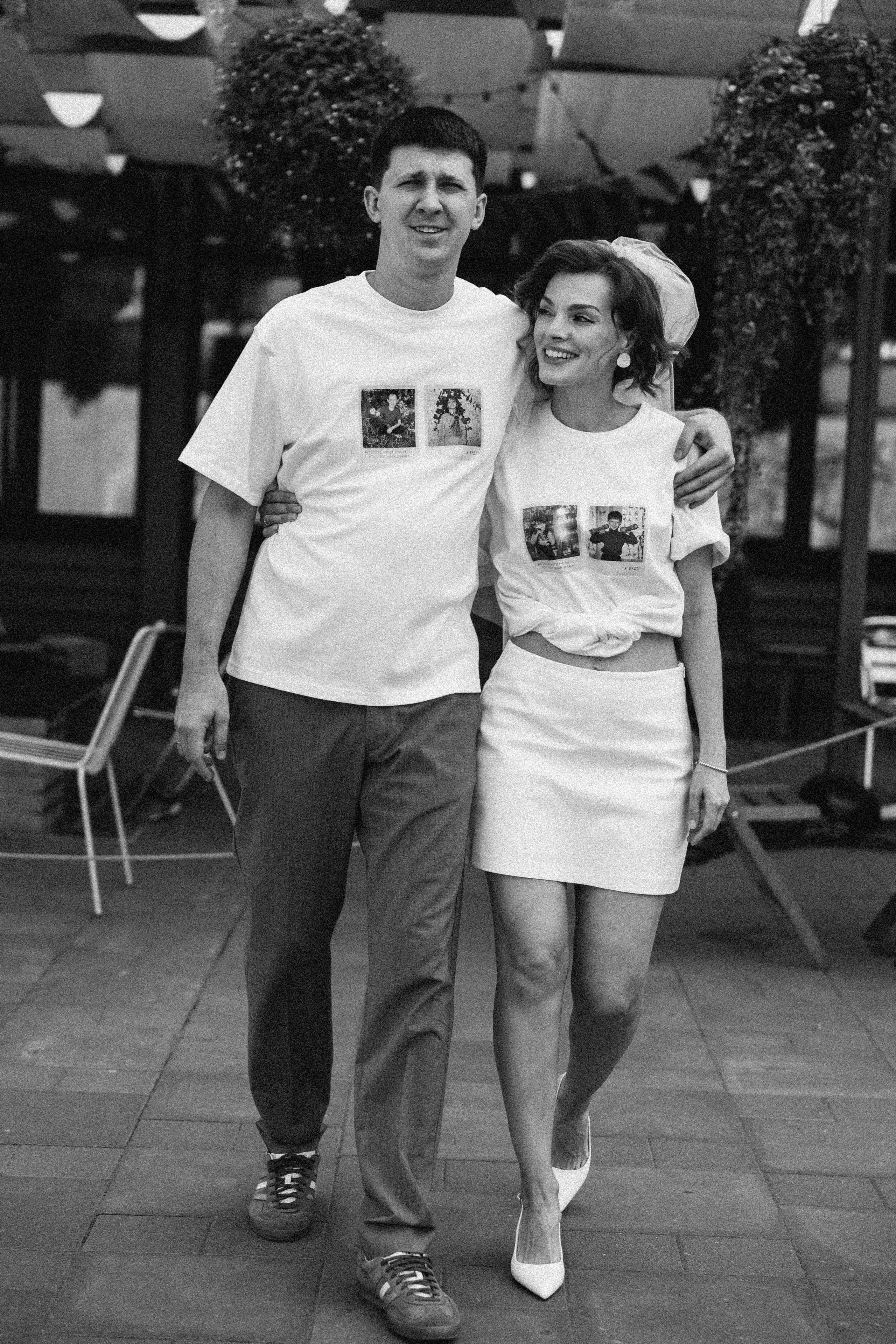 10 лет. Главная