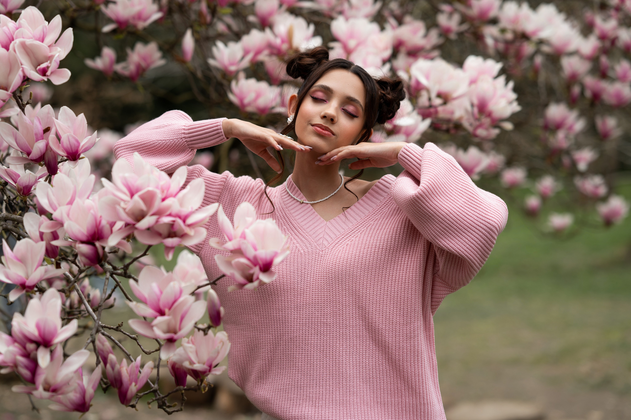 Карина. Фотограф Палий Ульяна