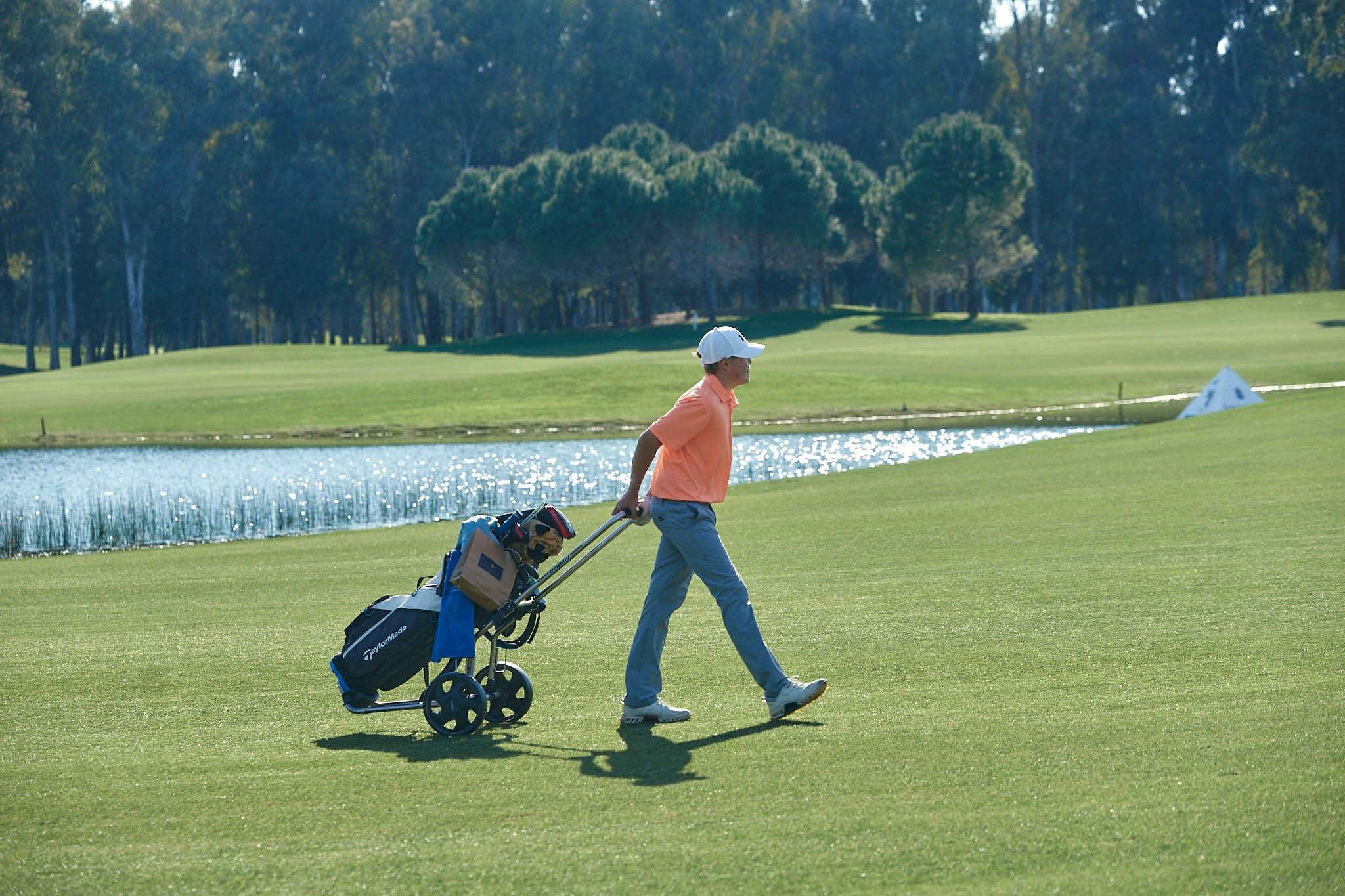 Turkey 2024. Академия гольфа NSU в Москве. Тренировки по гольфу для детей и взрослых, тренировки для новичков