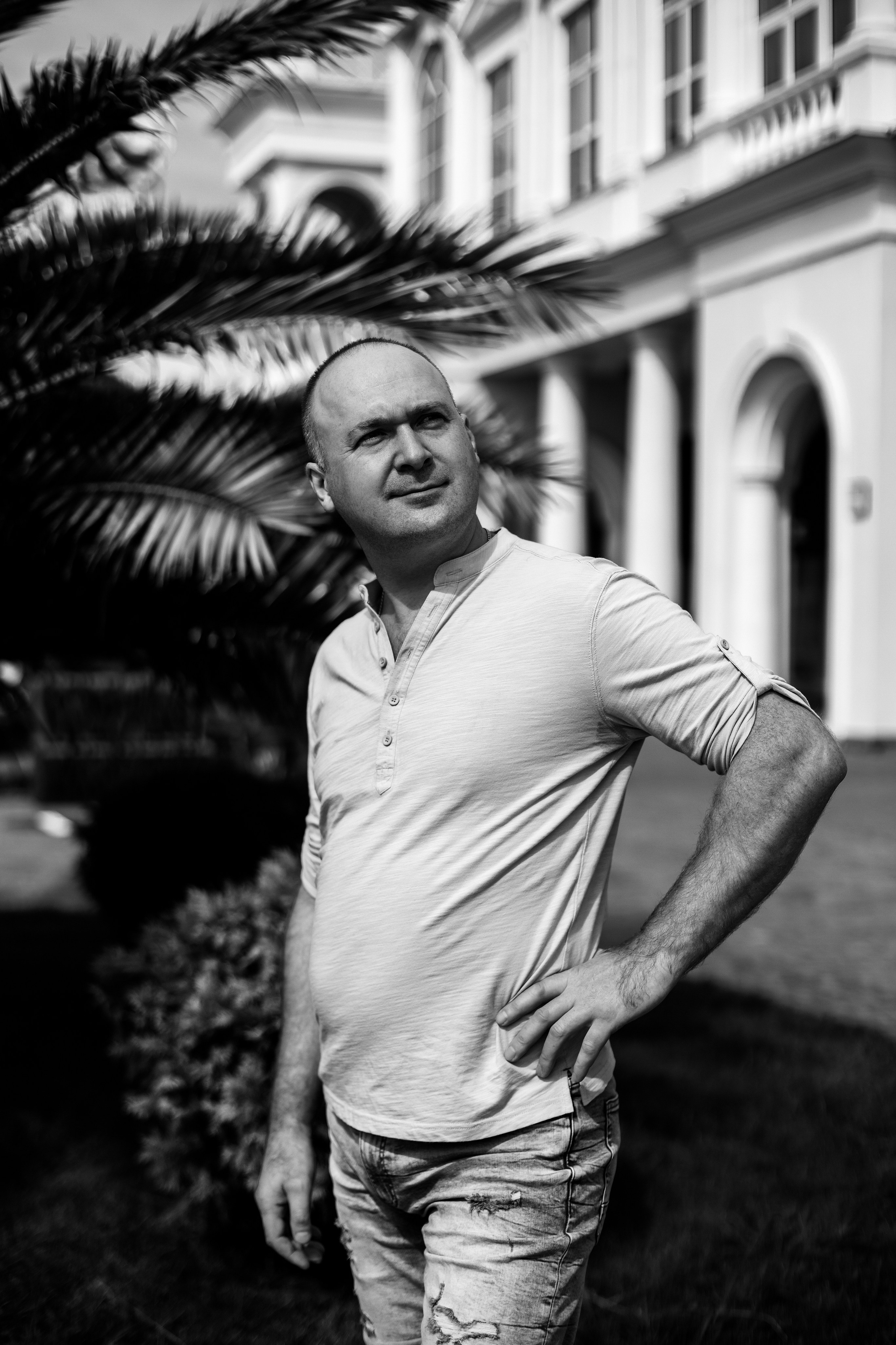 Игорь. Свадебный и семейный фотограф/видеограф в Краснодаре Наталья Осинская