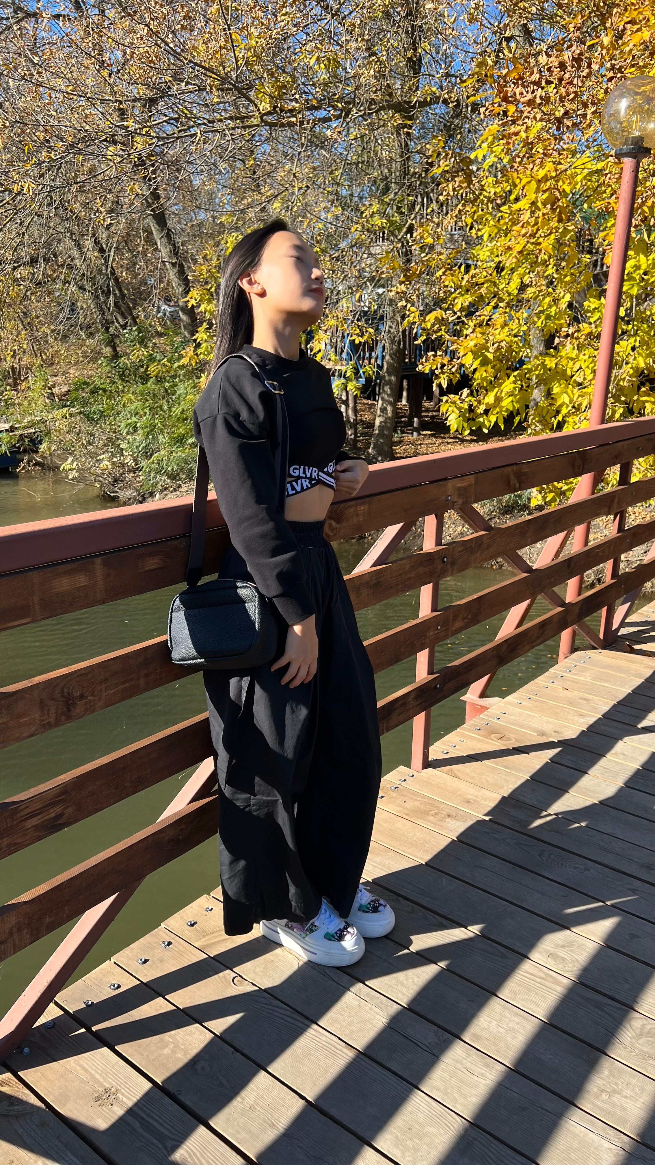 Хегай Анна. Model base