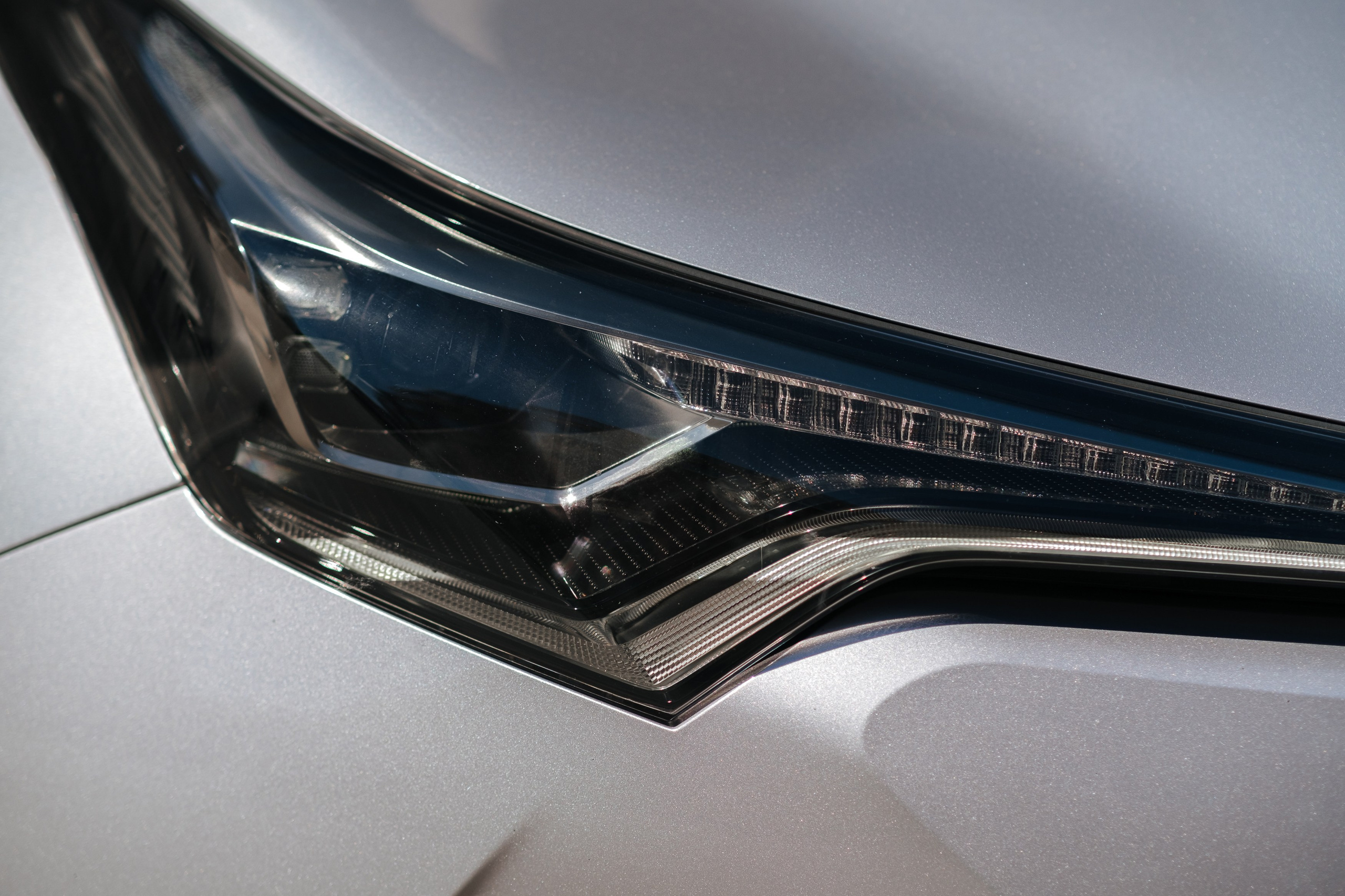 HONDA CH-R. Фуд и предметный фотограф Виталий Морозов г. Москва