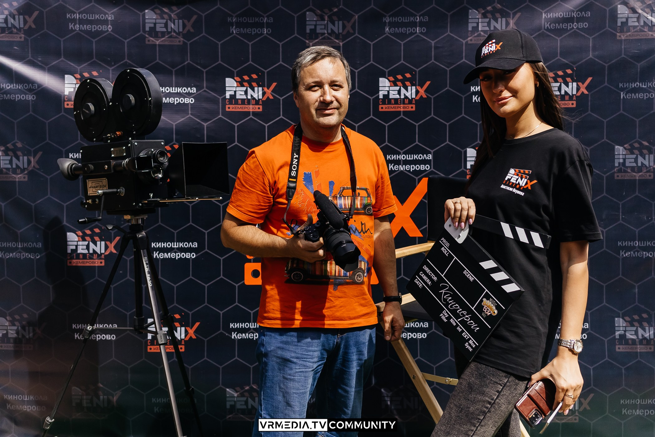 Ресторан «Лазурный Берег»: Сладкое приключение