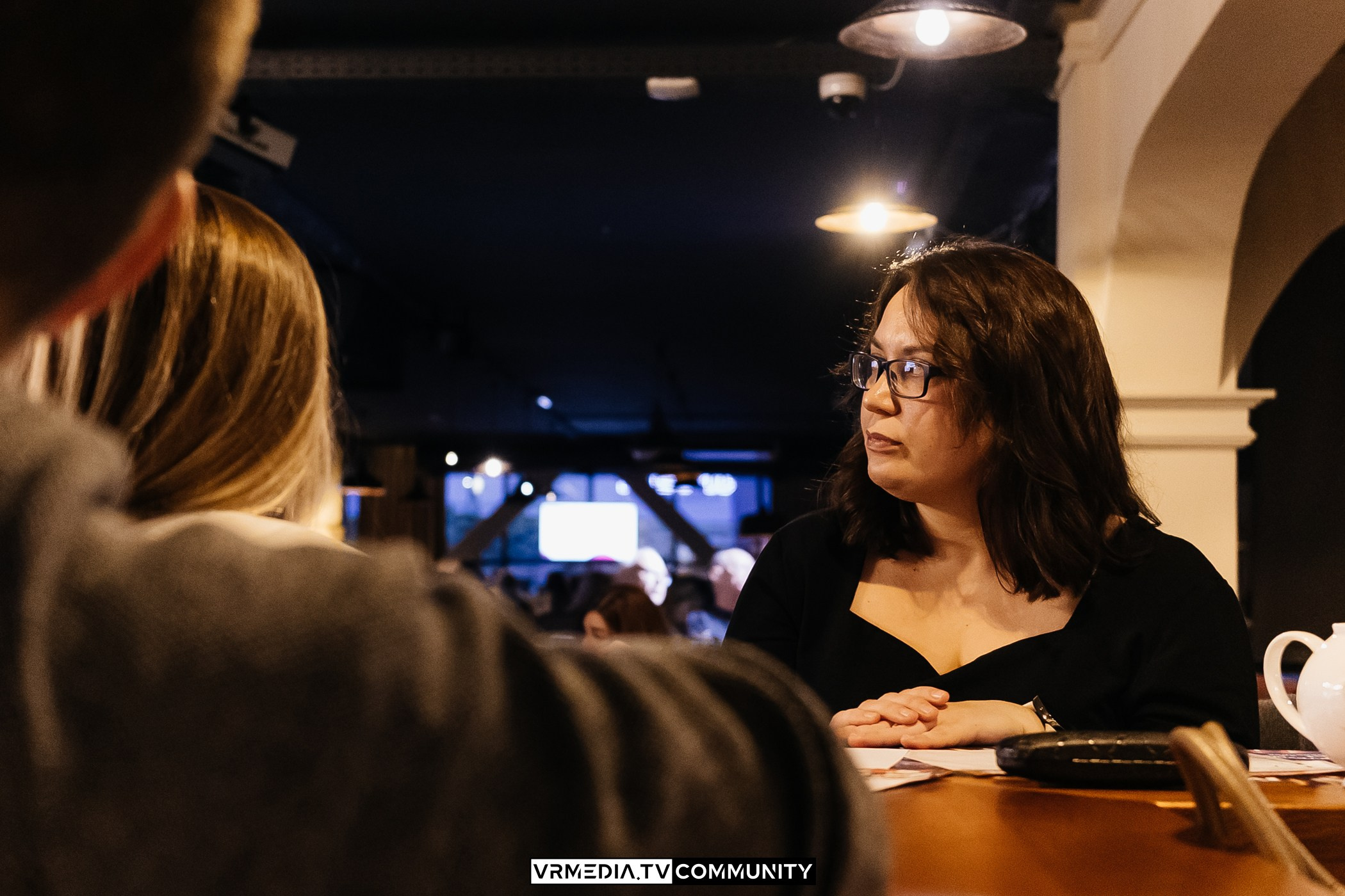 Эйнштейн Party в ресторане «Мюнхен»