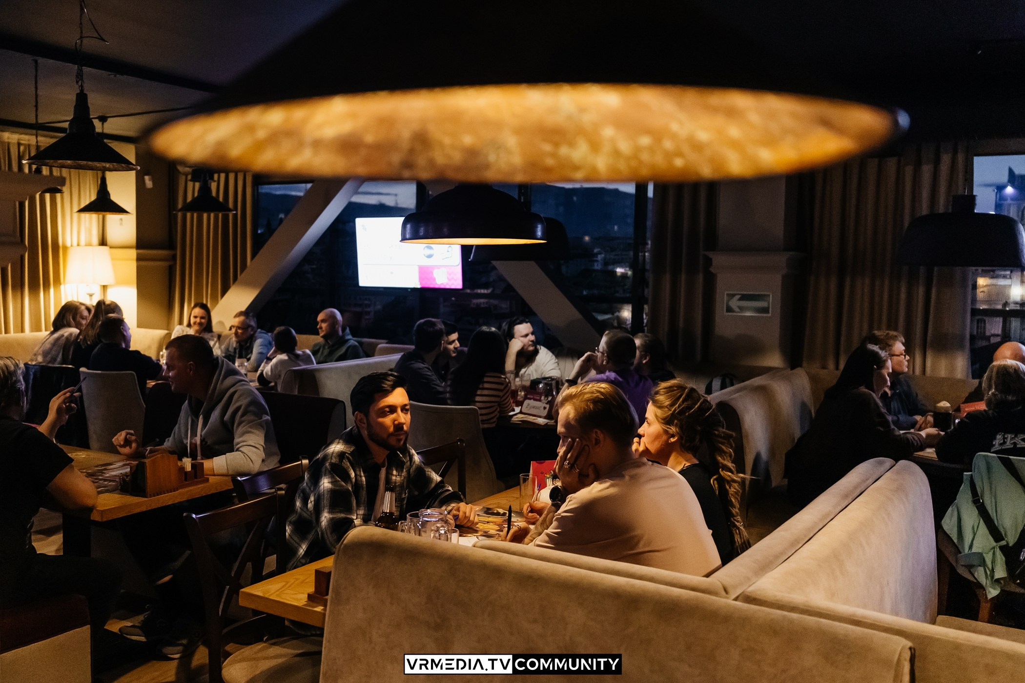 Репортажная съёмка VRMEDIA.TV — фото и видео с событий