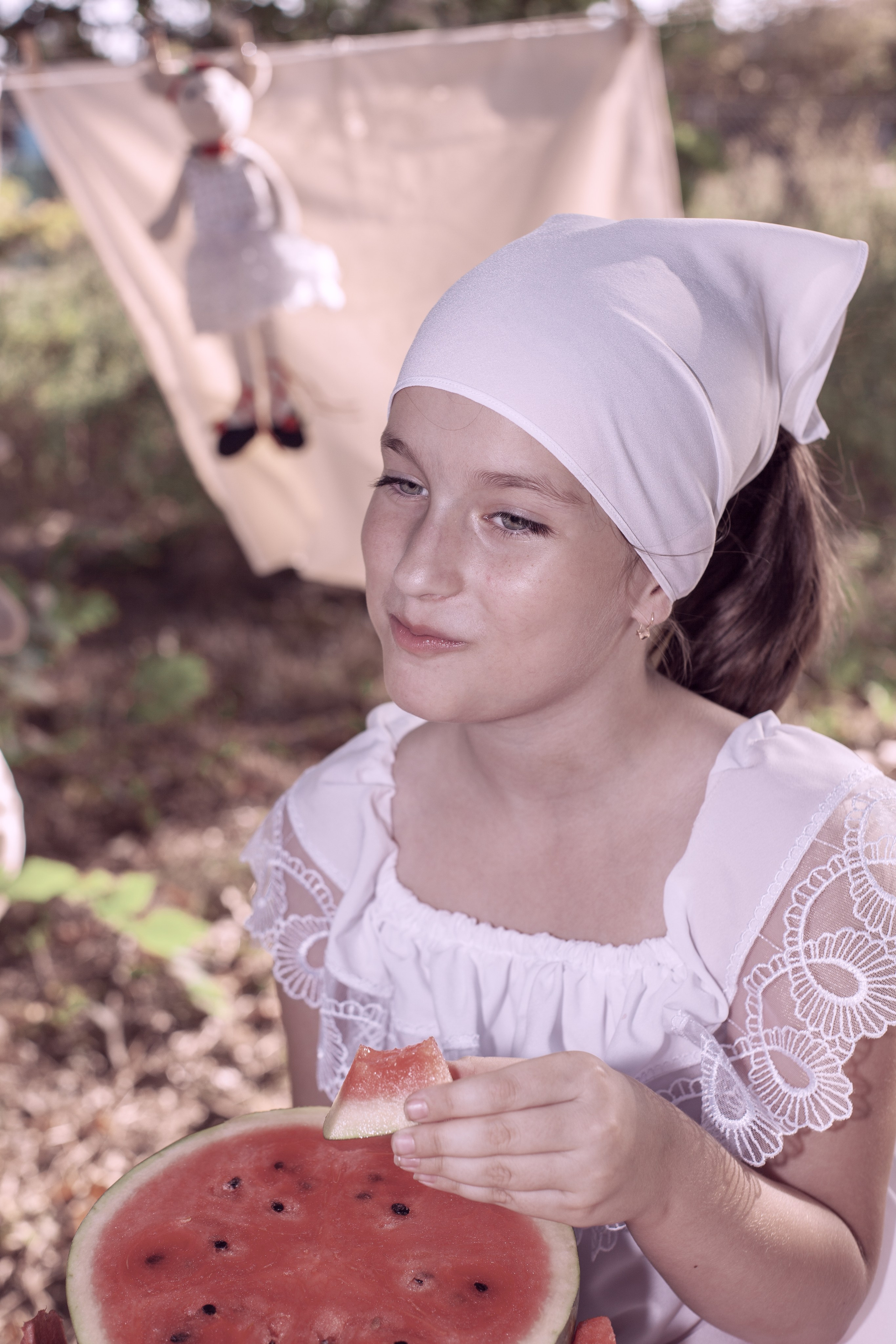 Постирушки