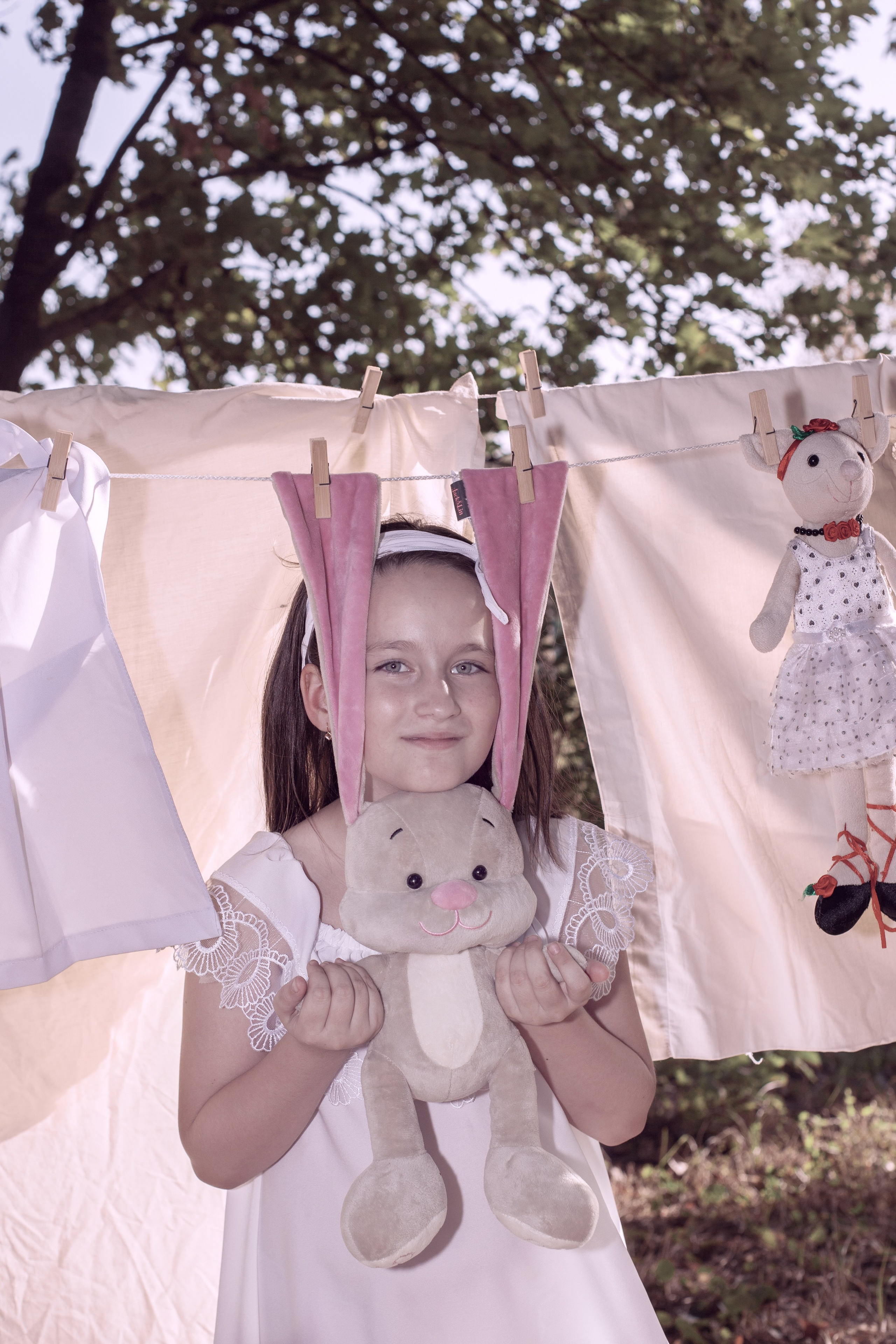 Постирушки