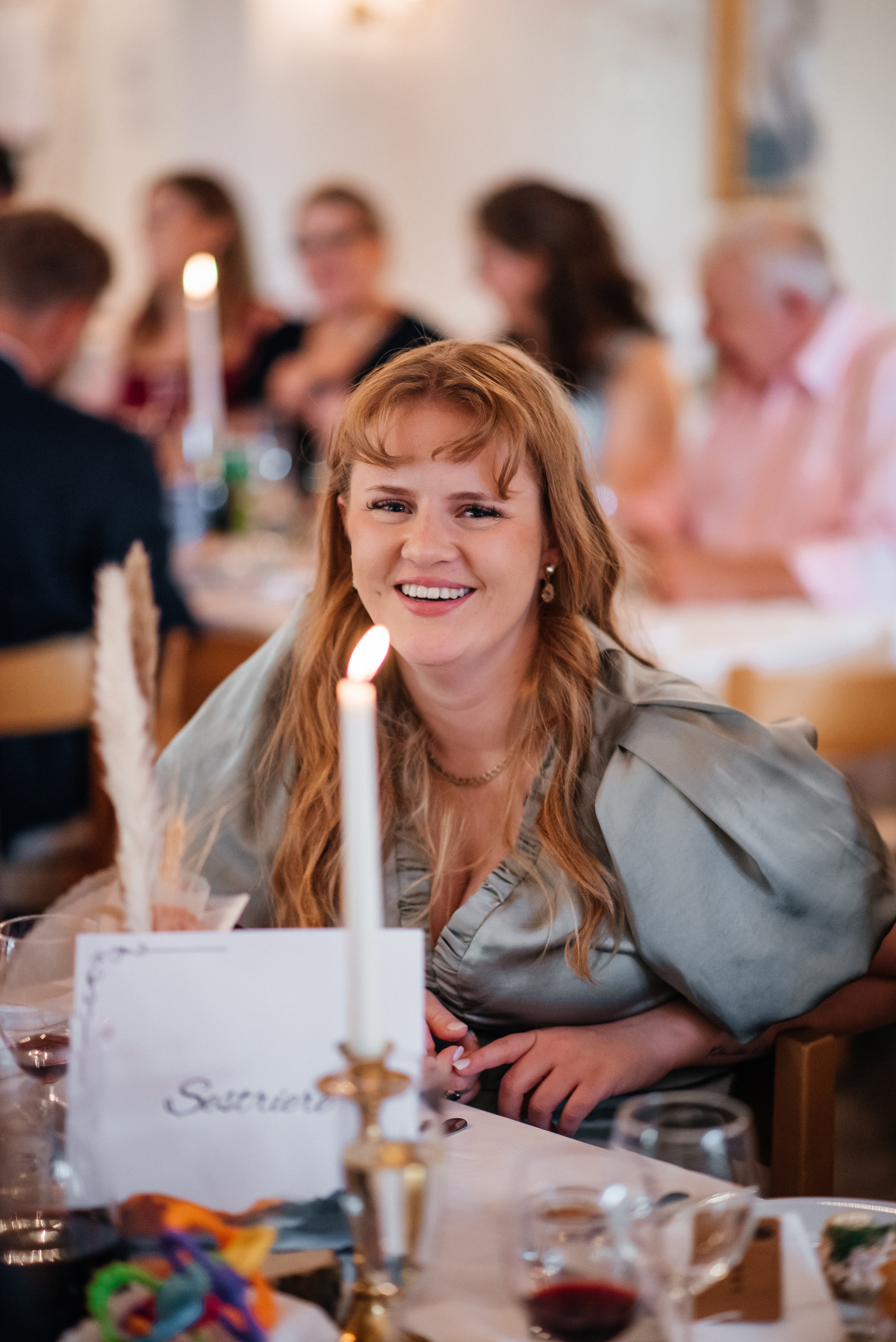 Wedding in Gothenburg at Norges Hus | Christina & Joaquim. Bröllops- och familjefotograf i Halmstad | Valentina