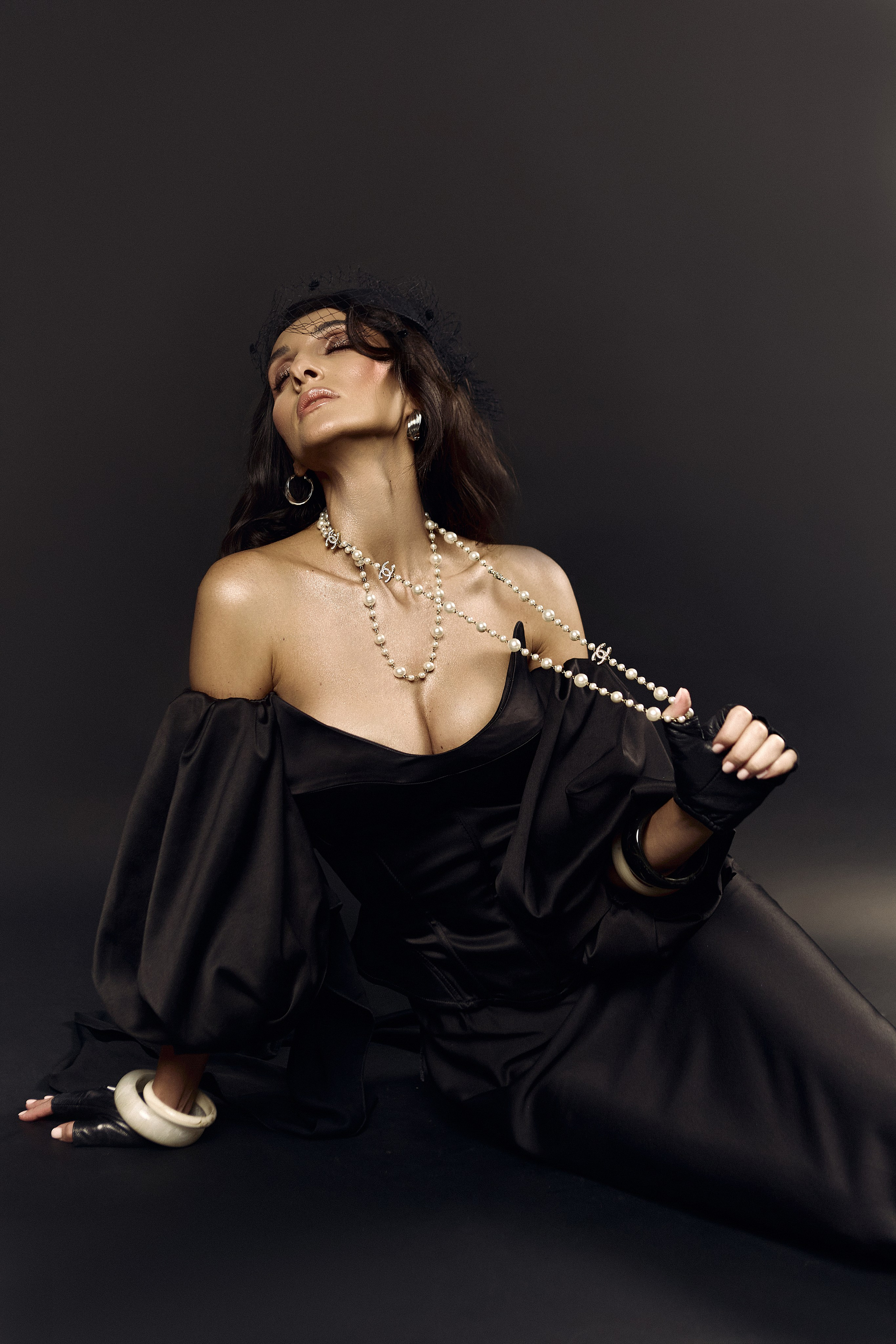 Алиса. Фотограф Екатерина Чупина