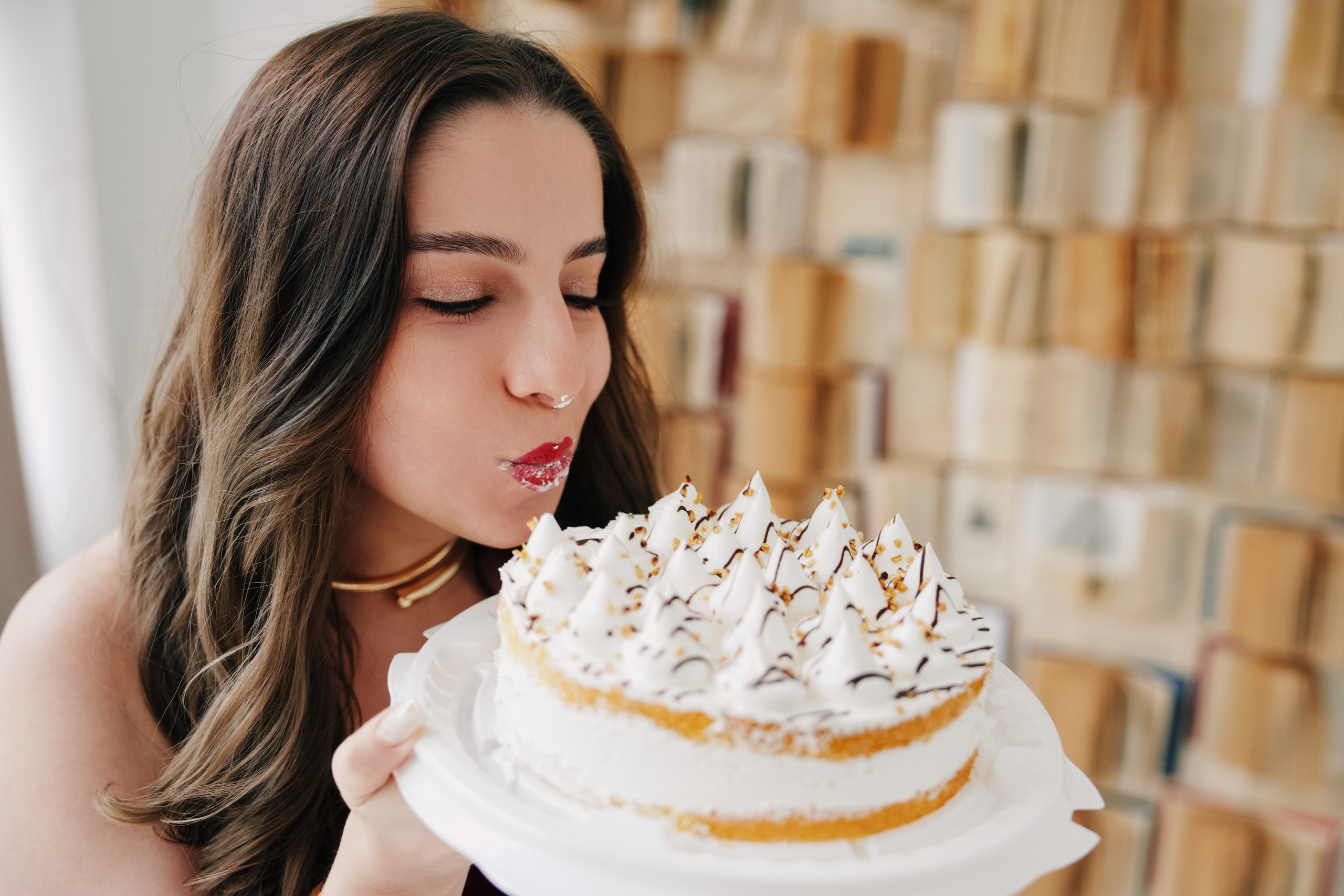 День рождения Кати Бобровой 2026. Шилов Арсений — репортажный фотограф в Москве