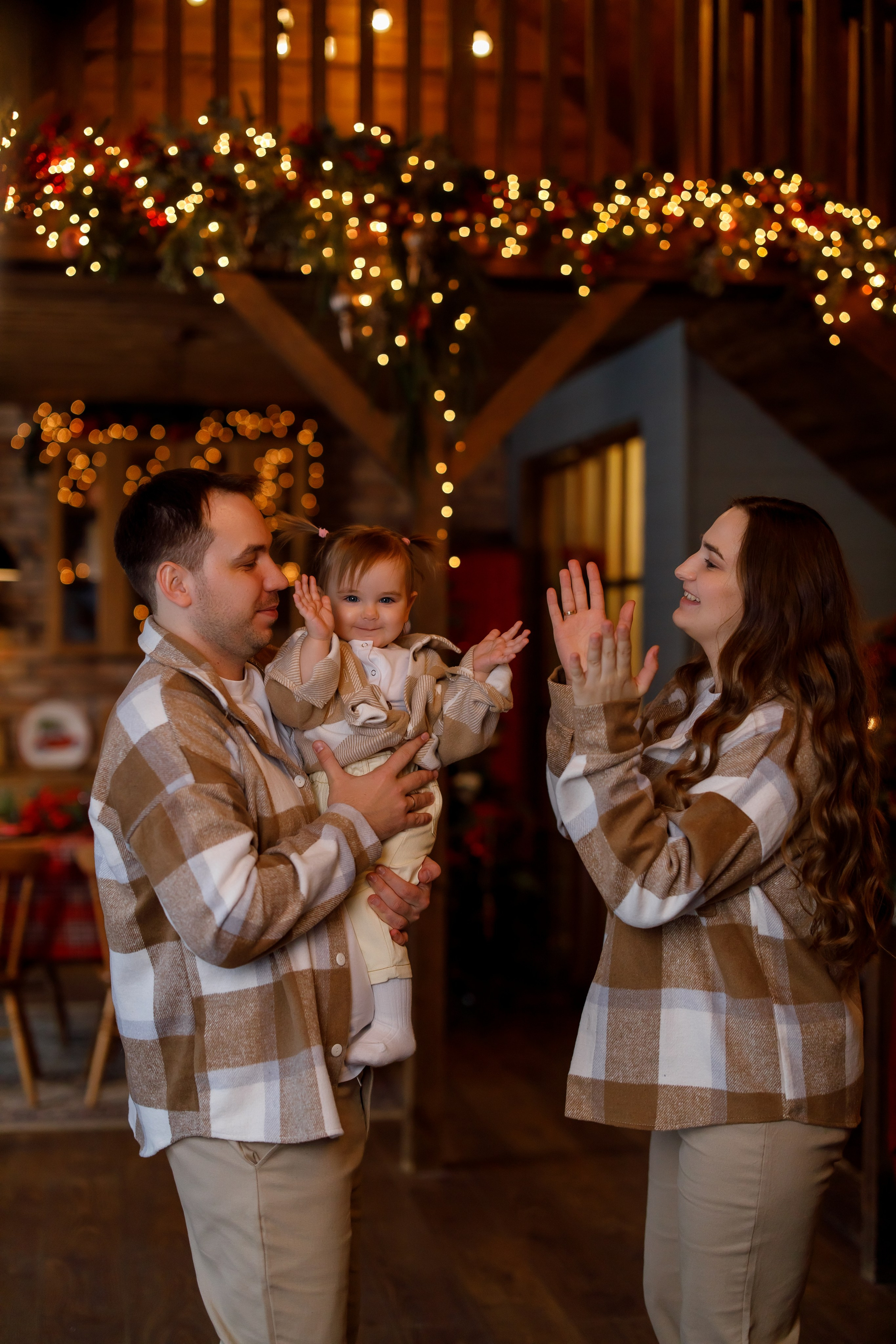 Семейные и детские. Фотограф и видеограф Москва Анапа