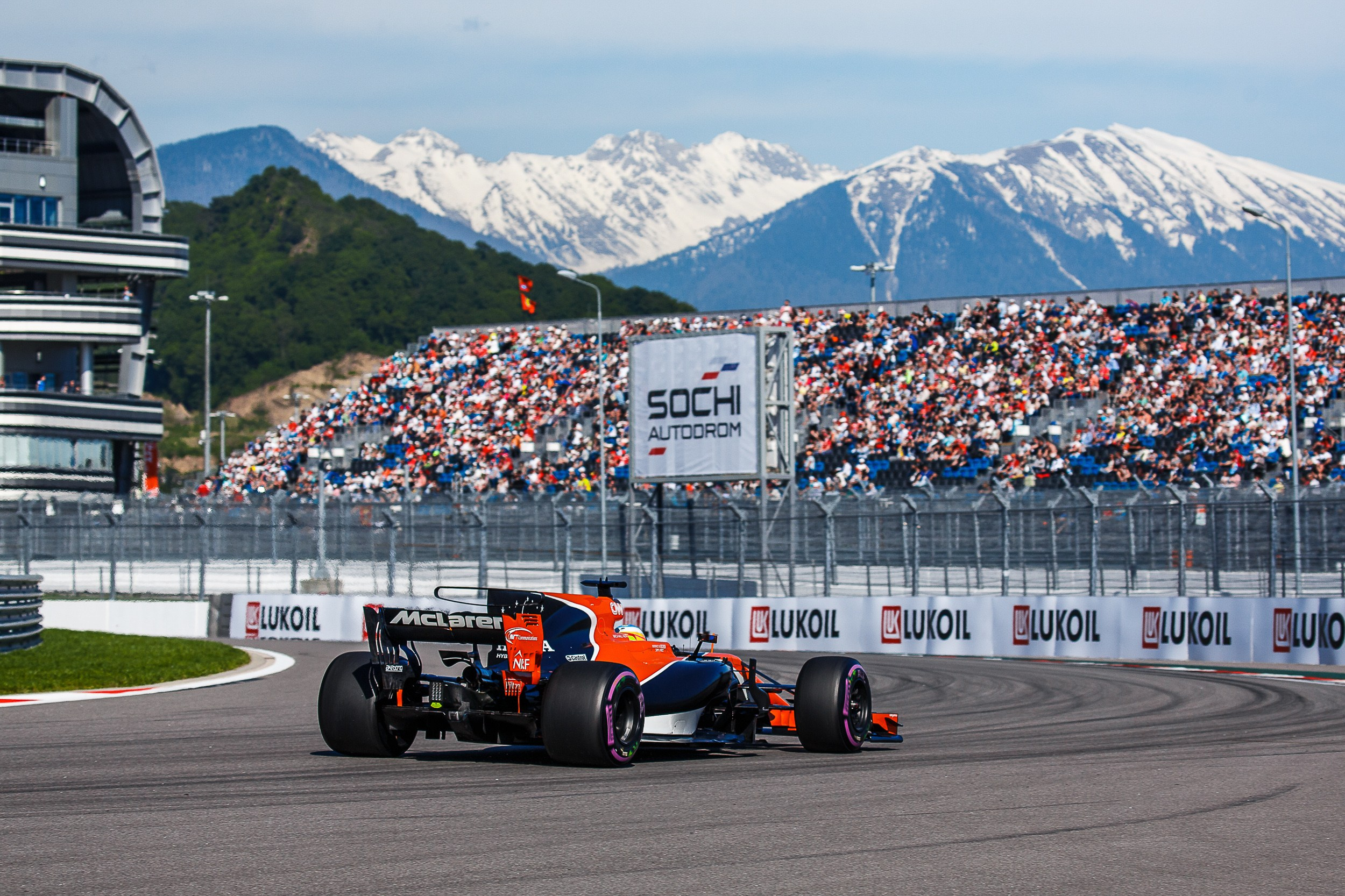 Репортажный фотограф в Москве Майк Симонов