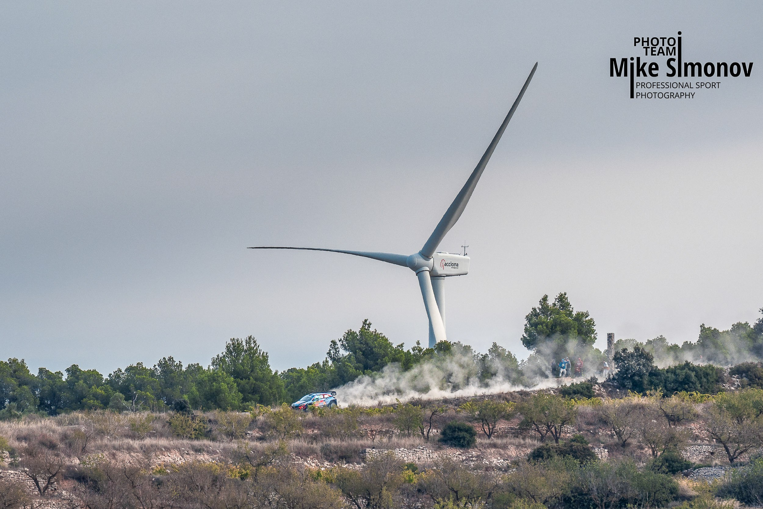 Репортажный фотограф в Москве Майк Симонов