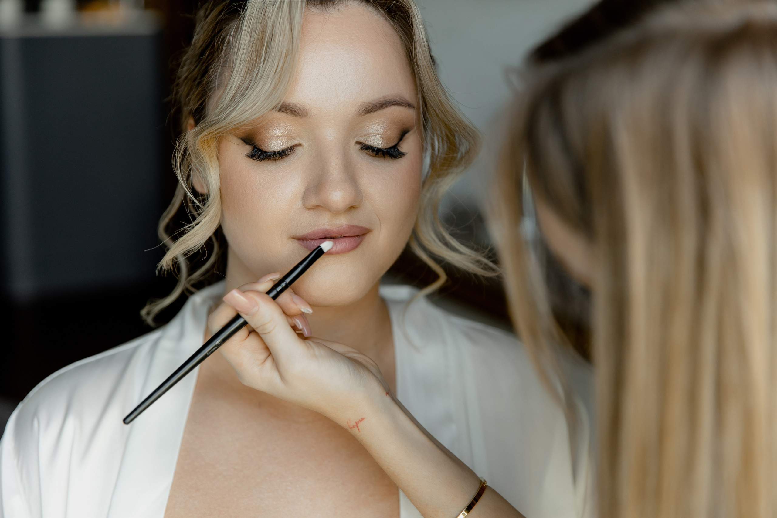 Андрей и Анастасия. Свадебный фотограф Стефания|Москва