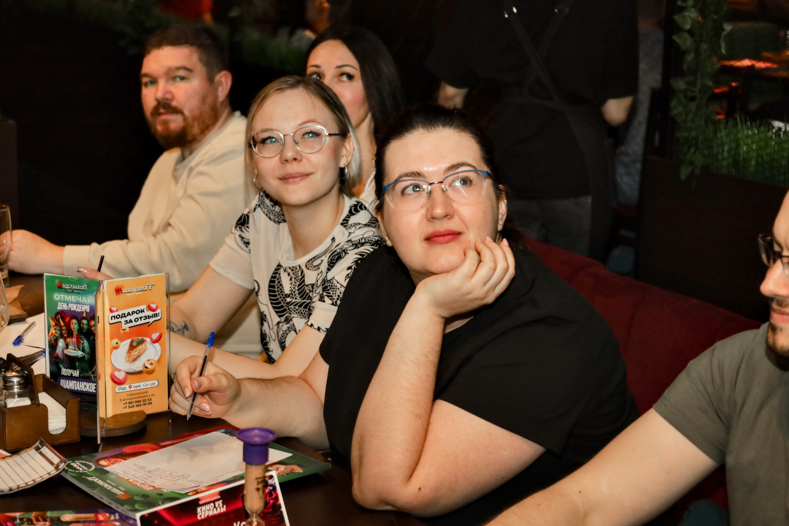 11 сентября. Фотограф в Губкинском | Александра Артамонова