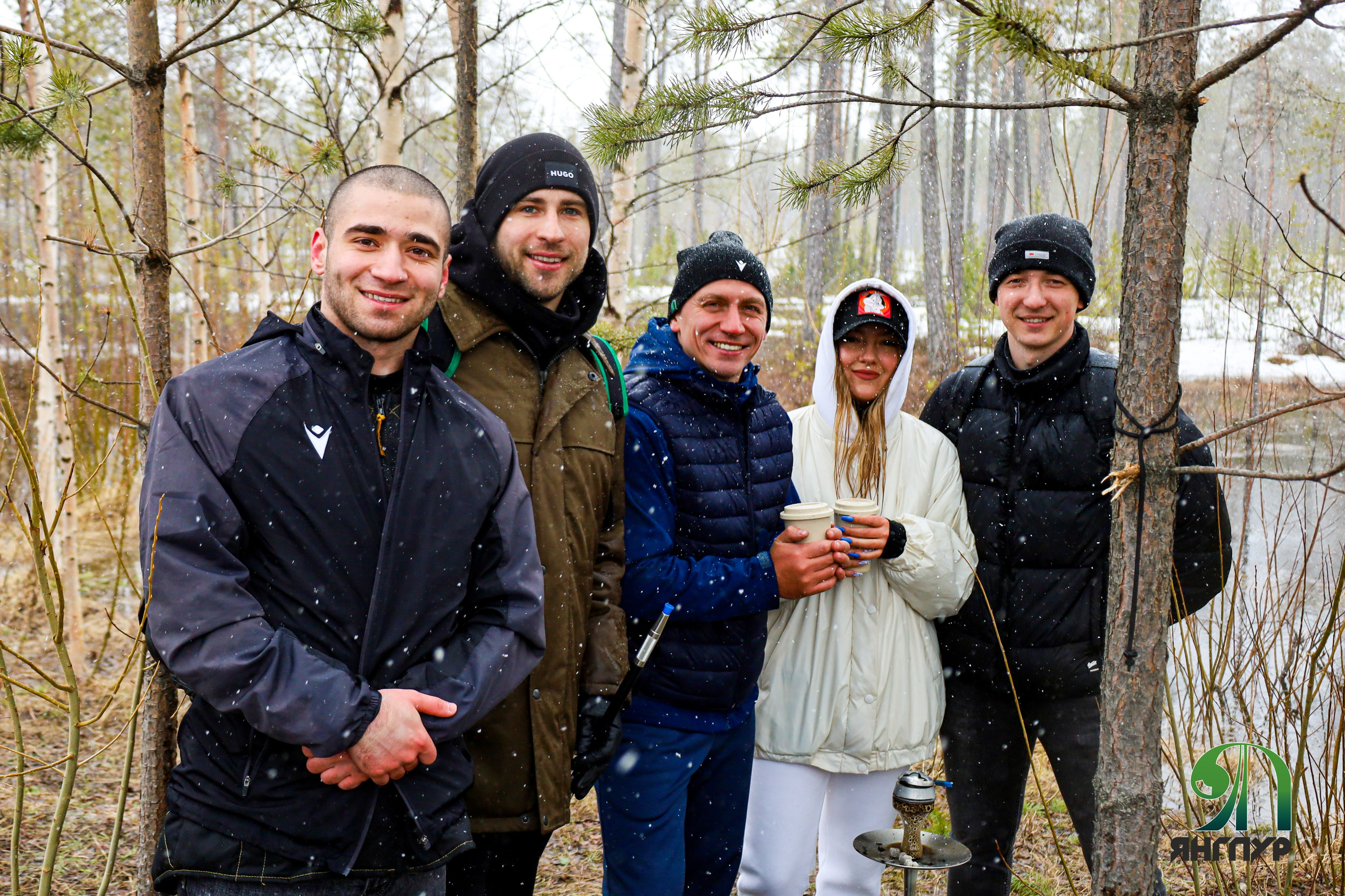 Перекресток культур 2024. Фотограф в Губкинском | Александра Артамонова