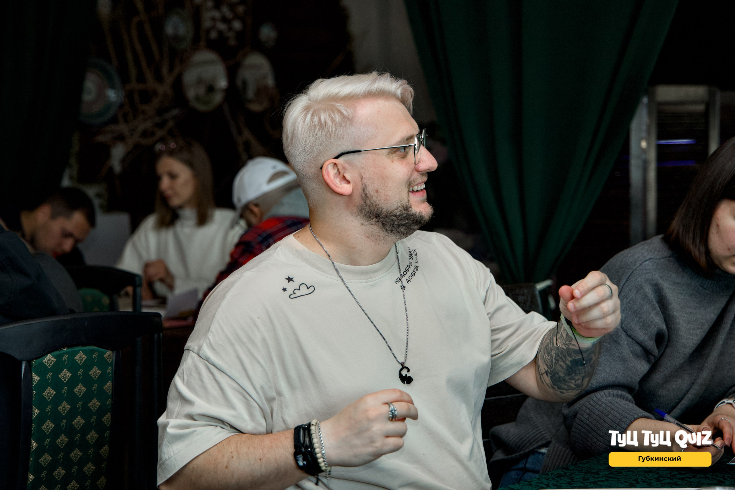 15 сентября. Фотограф в Губкинском | Александра Артамонова