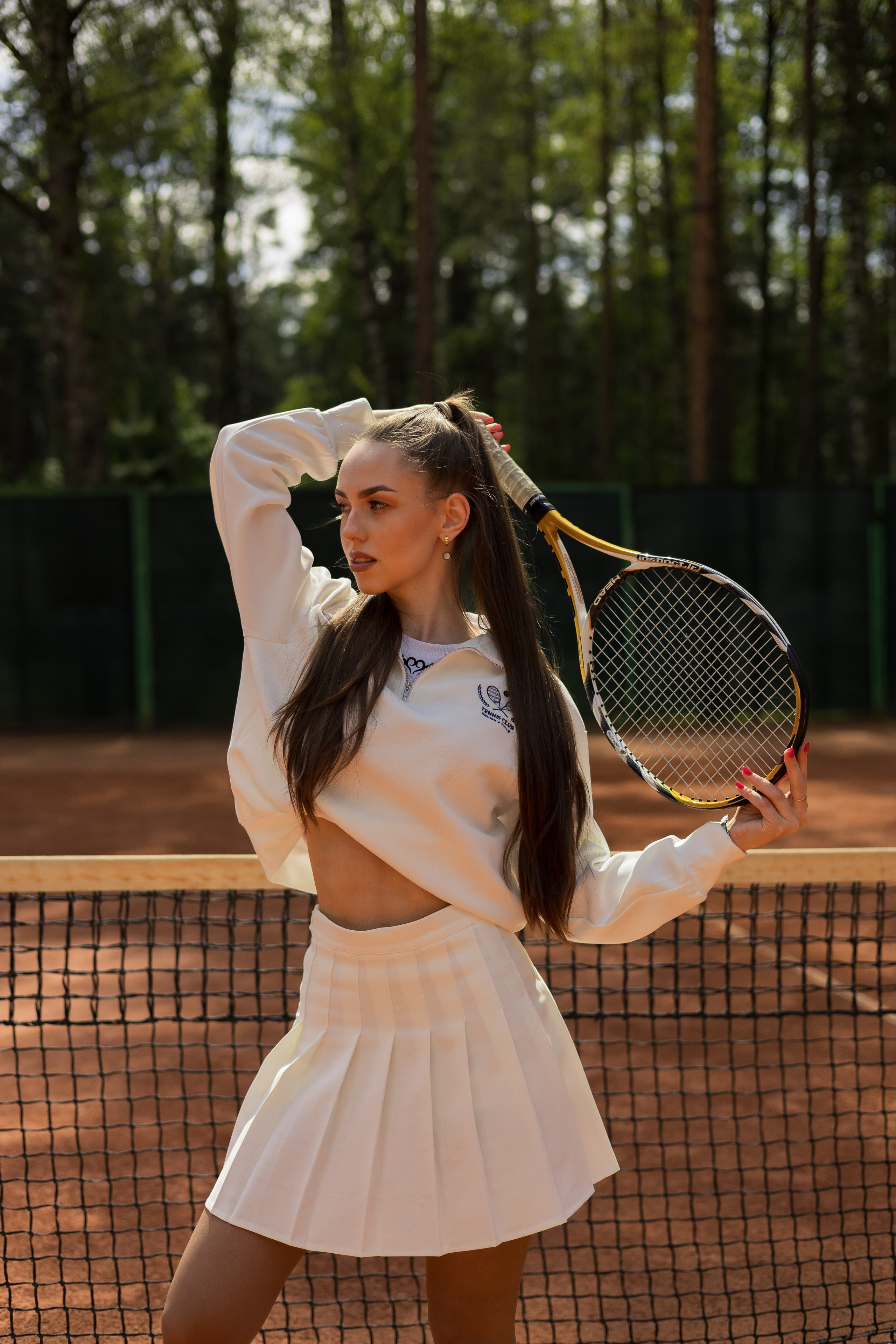 Анастасия. Фотограф Julia Milton | Портреты, съемки для маркетплейсов, лавстори, съёмка беременности в Санкт-Петербурге. Обучение фотографии в Спб очно