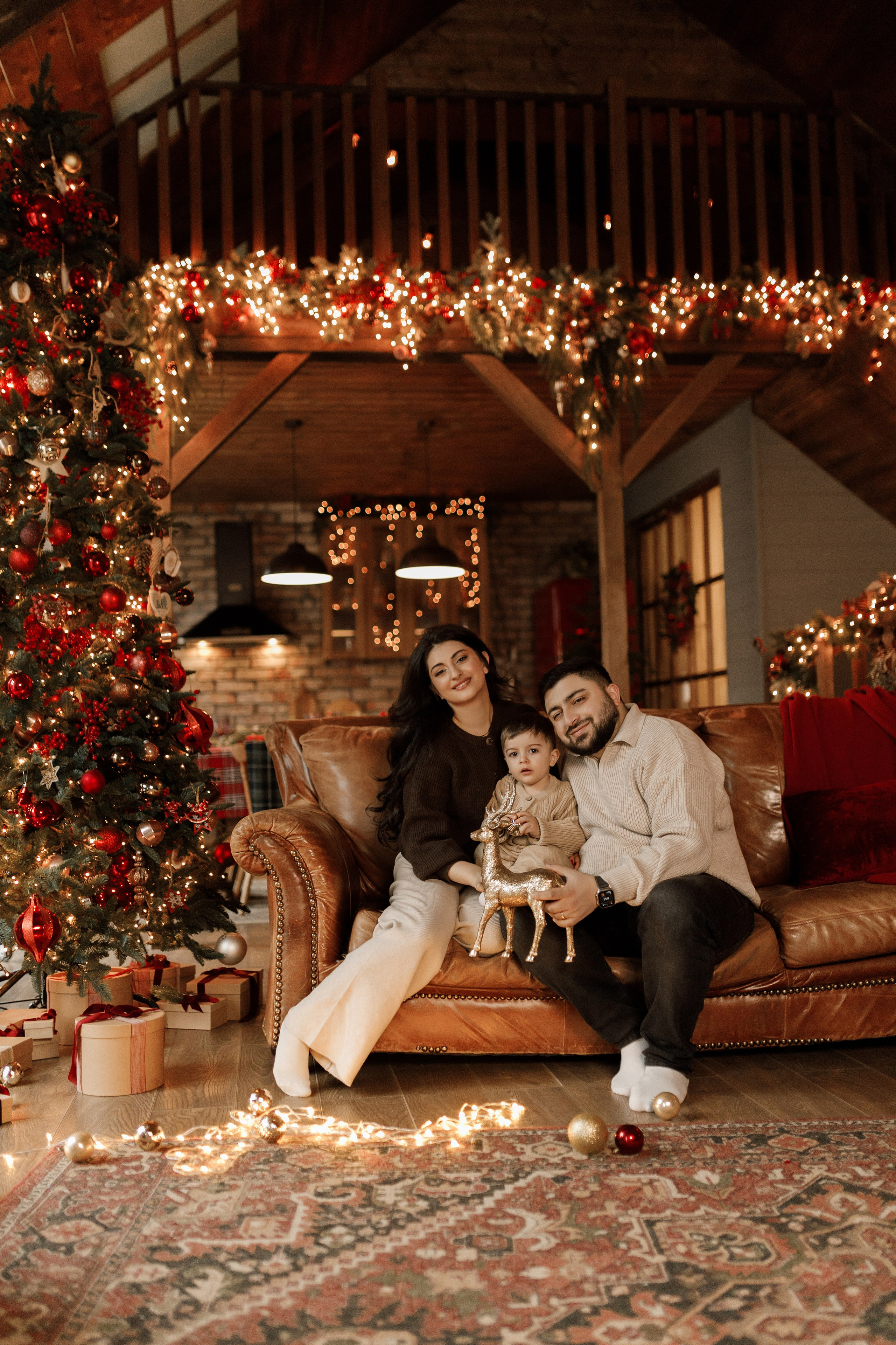 № 6. Фотограф в Москве Юлия Хамзина